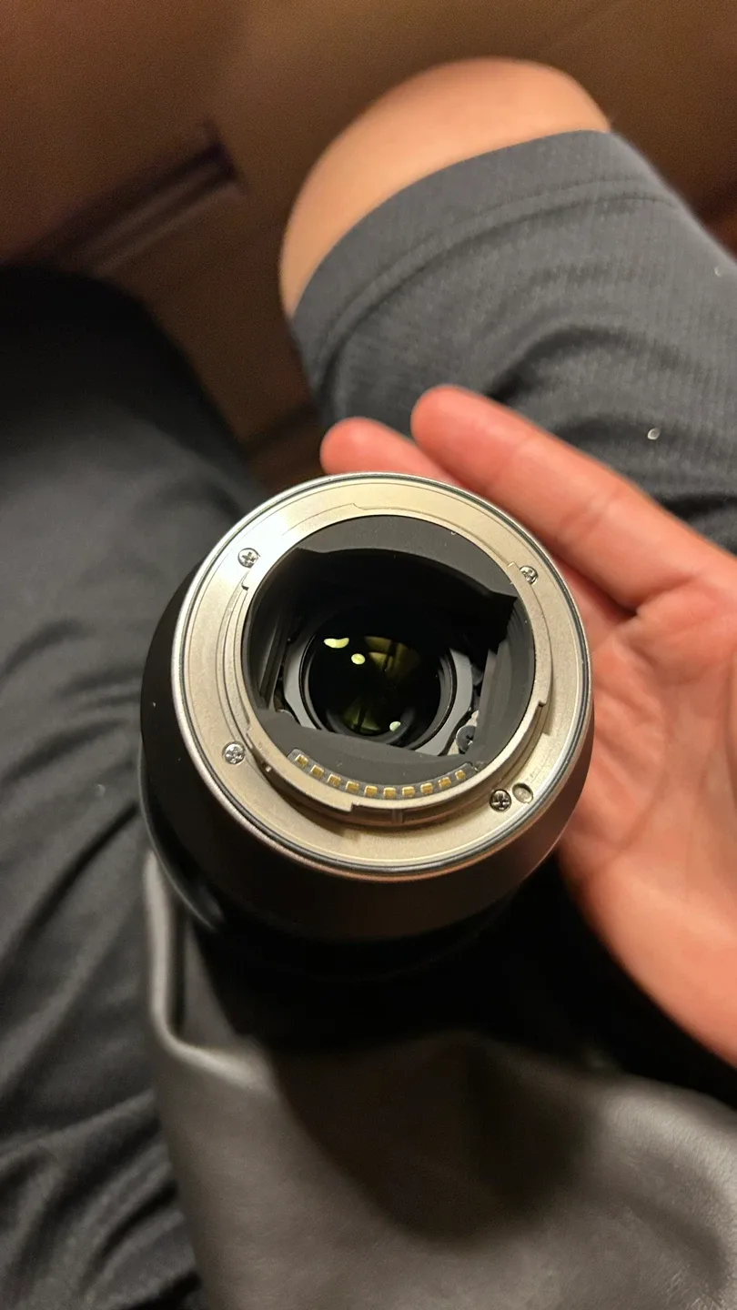 Tamron 70-300mm(OFFERS WELCOMED) image indicator(4)