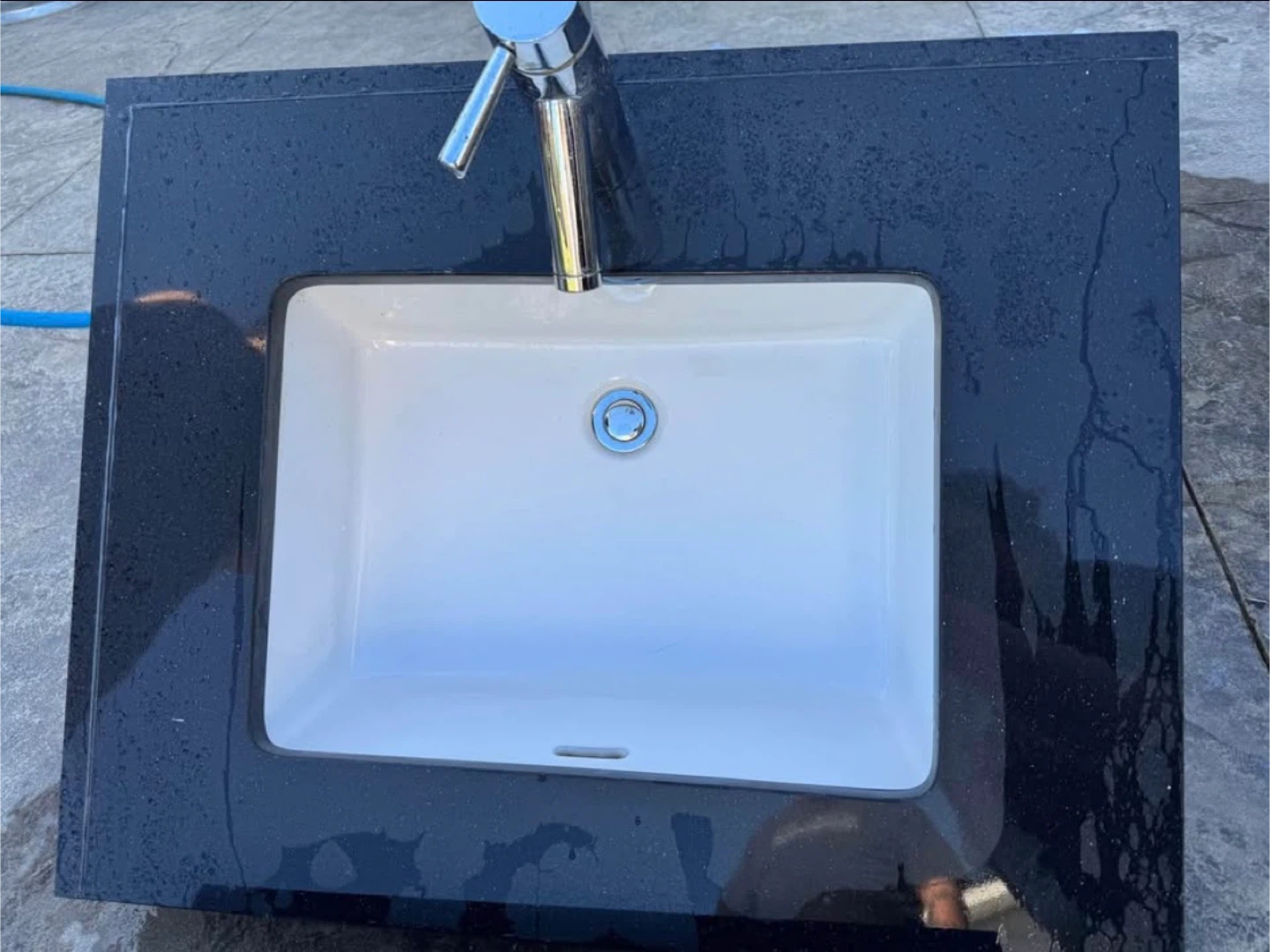 Bathroom Vanity Sinks - photo 5