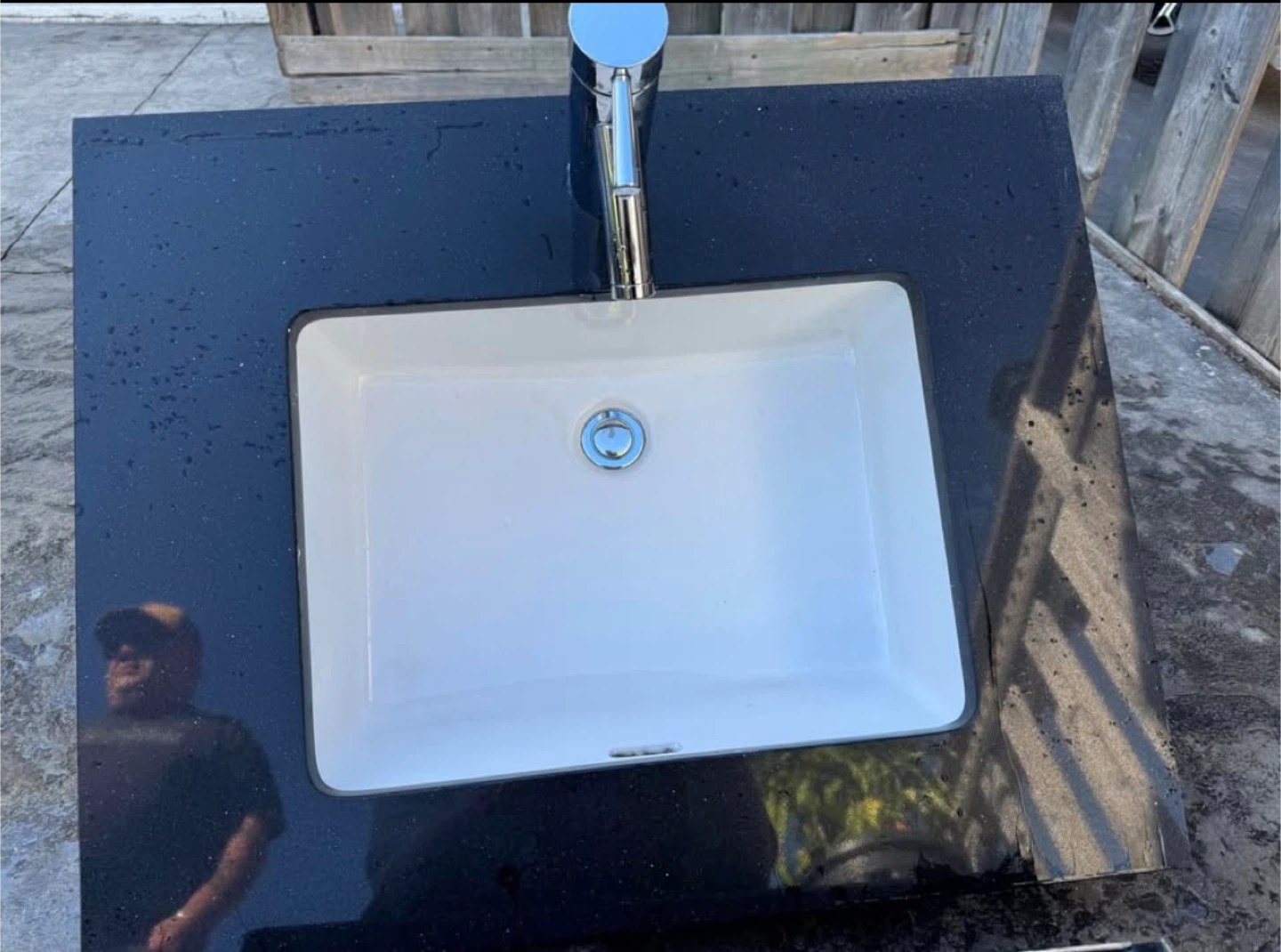 Bathroom Vanity Sinks - photo 4