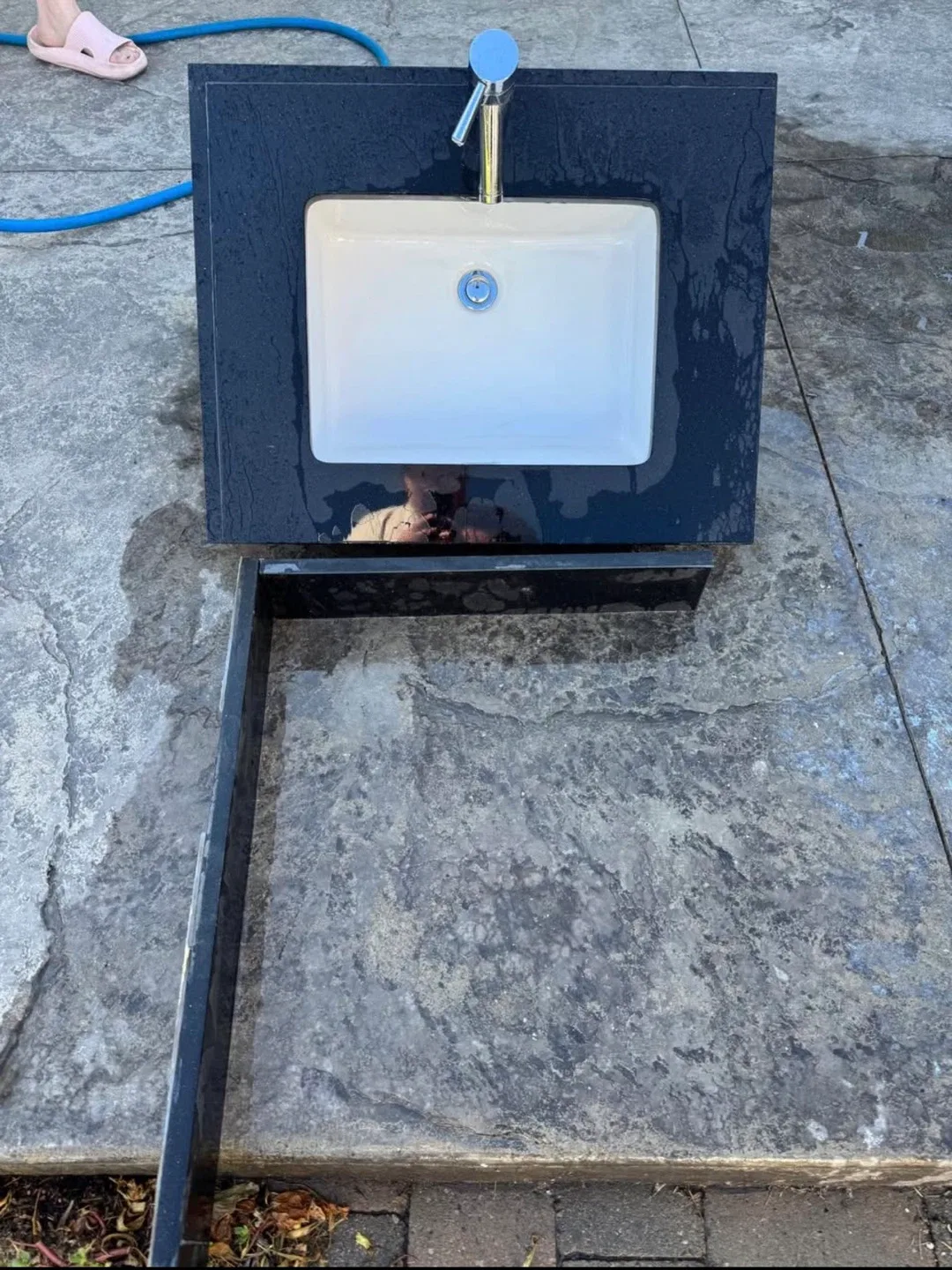 Bathroom Vanity Sinks