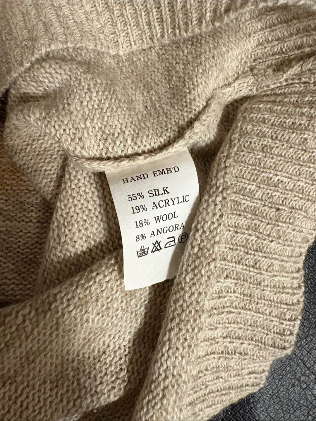 Double Mind Sweater - Size M. #cleanout - photo 5