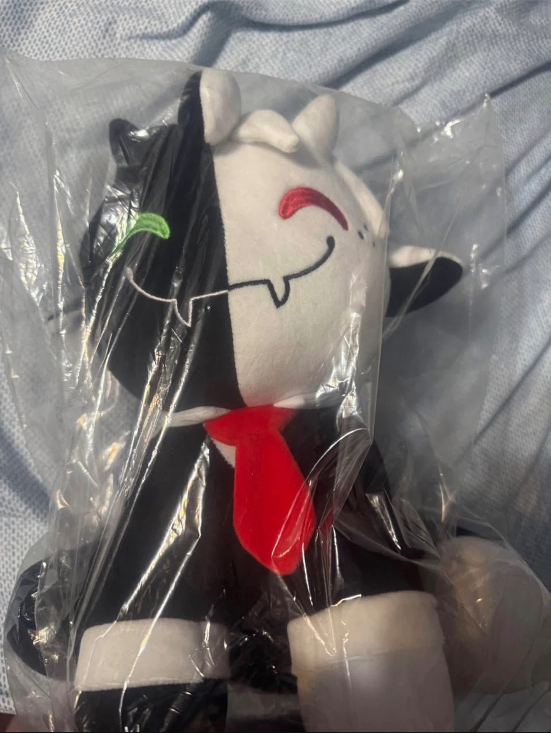 YouTooz Ranboo Plush - photo 2