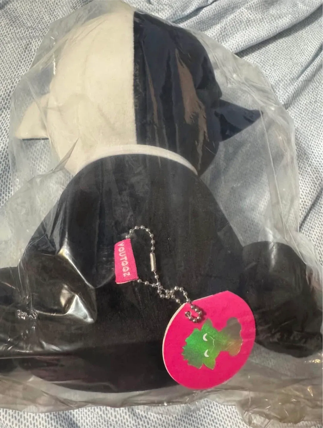 YouTooz Ranboo Plush image indicator(3)