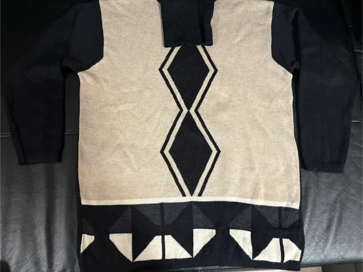 Jeanne Pierre Collection Sweater - Size M #Cleanout