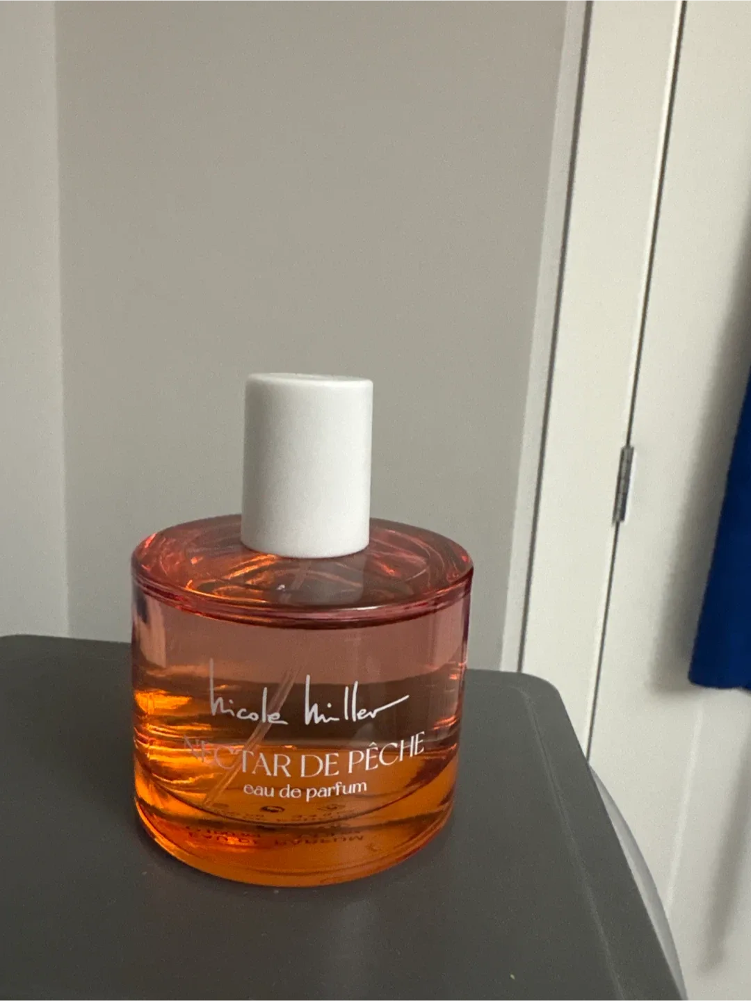 Nicole Miller Nectar De Pêche Eau de Parfum