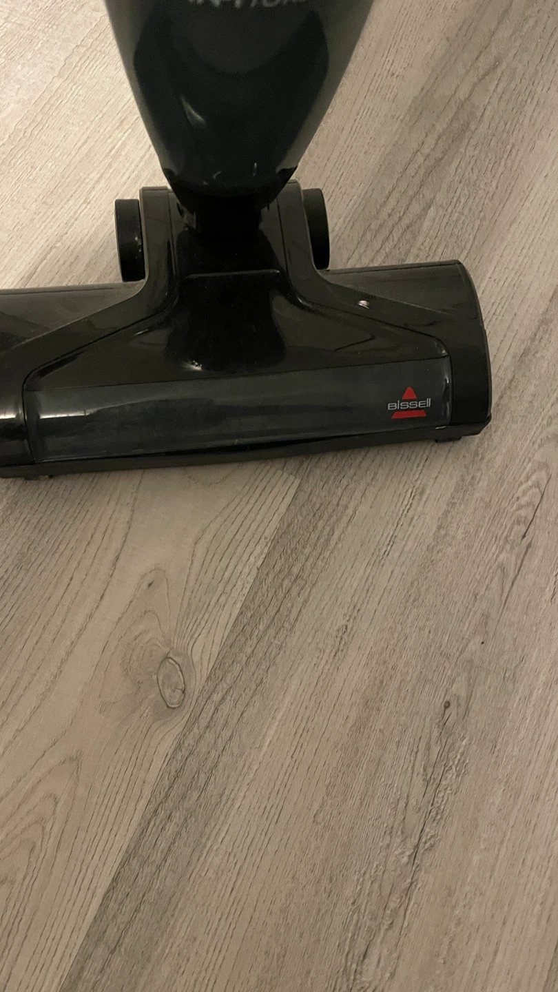 Bissell 3-in-1 Turbo Vacuum - photo 5