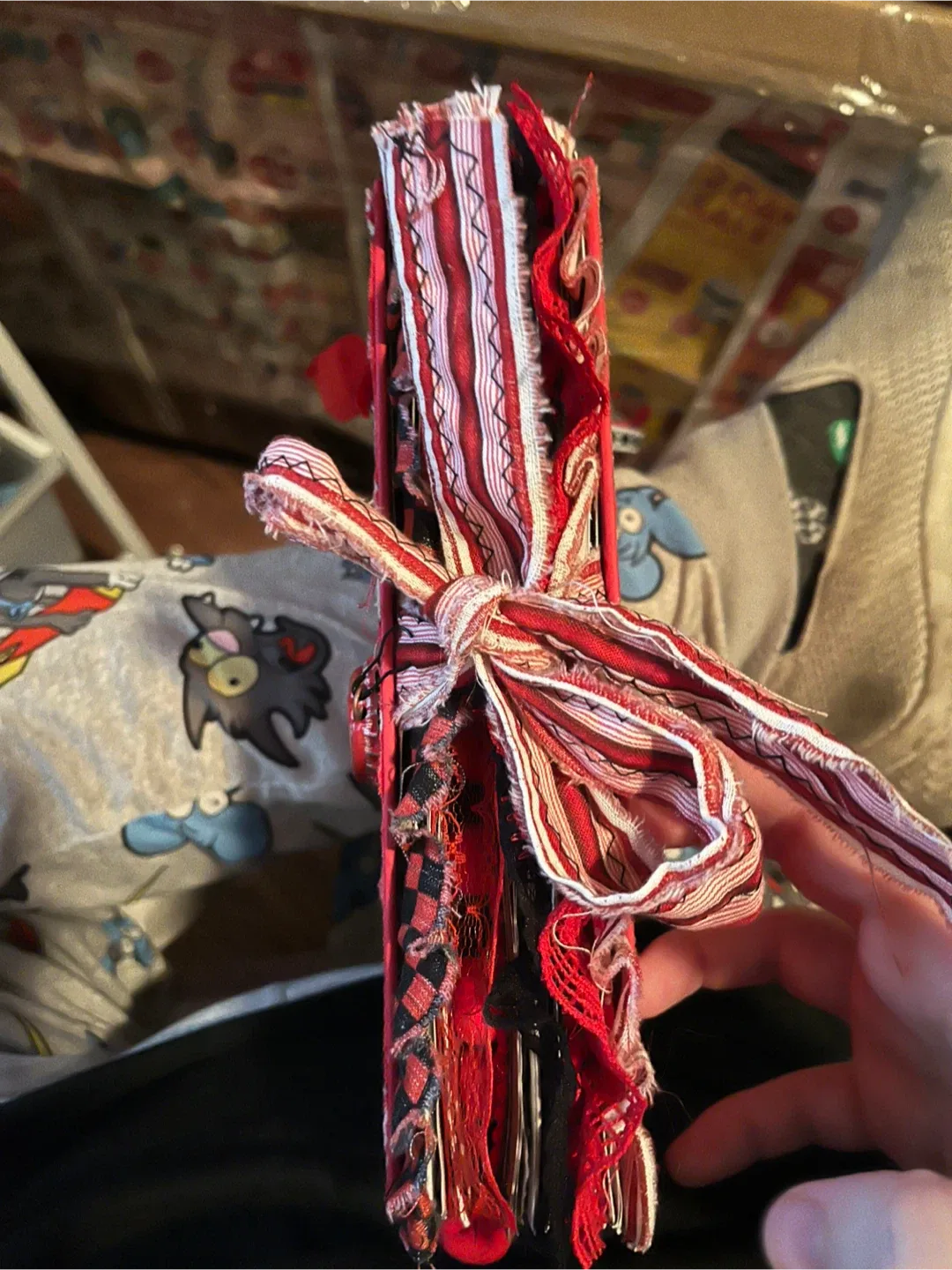 Coca-Cola Junk Journal/Scrapbook image indicator(4)