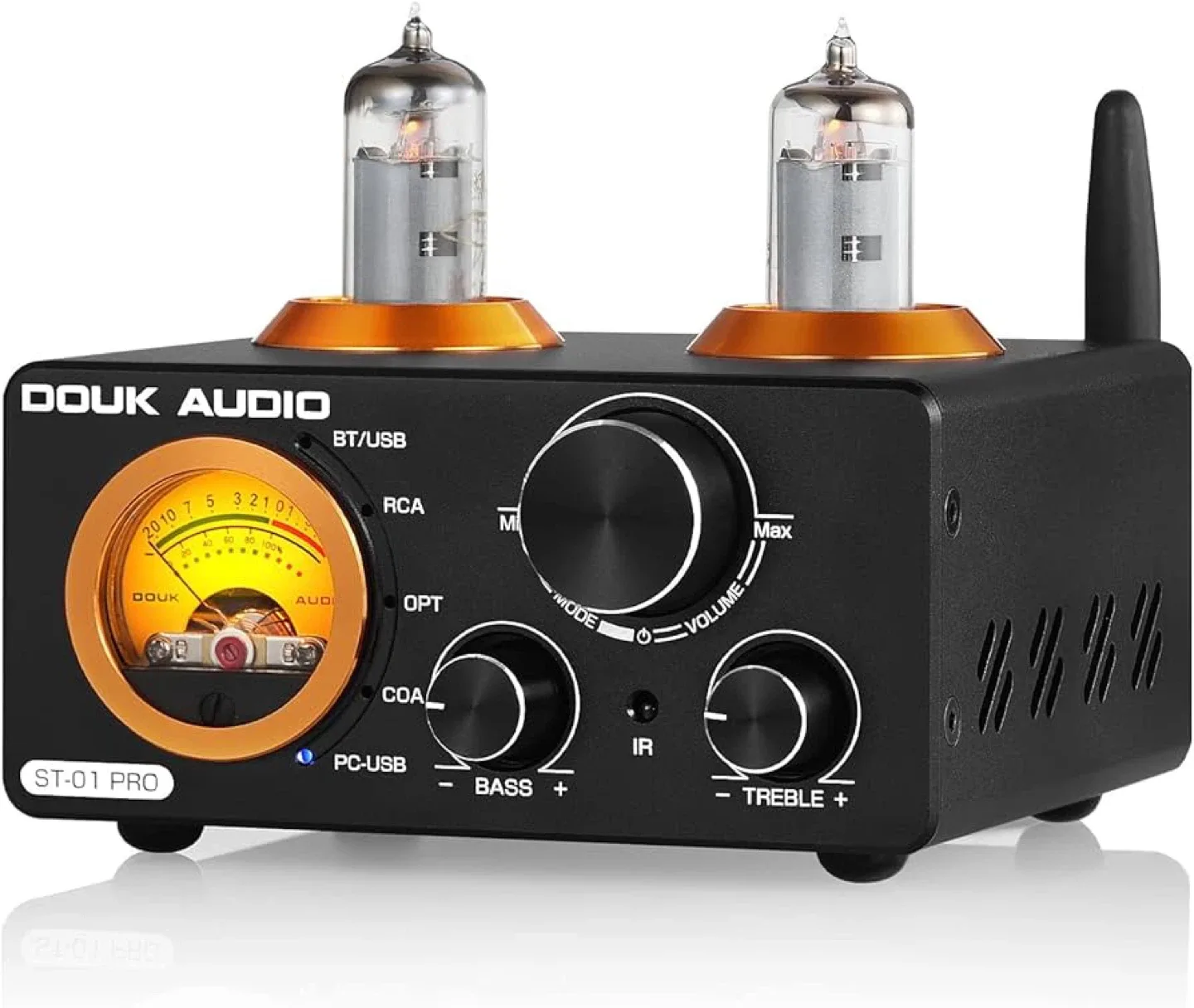 Douk Audio ST-01 PRO Amplifier image indicator(4)