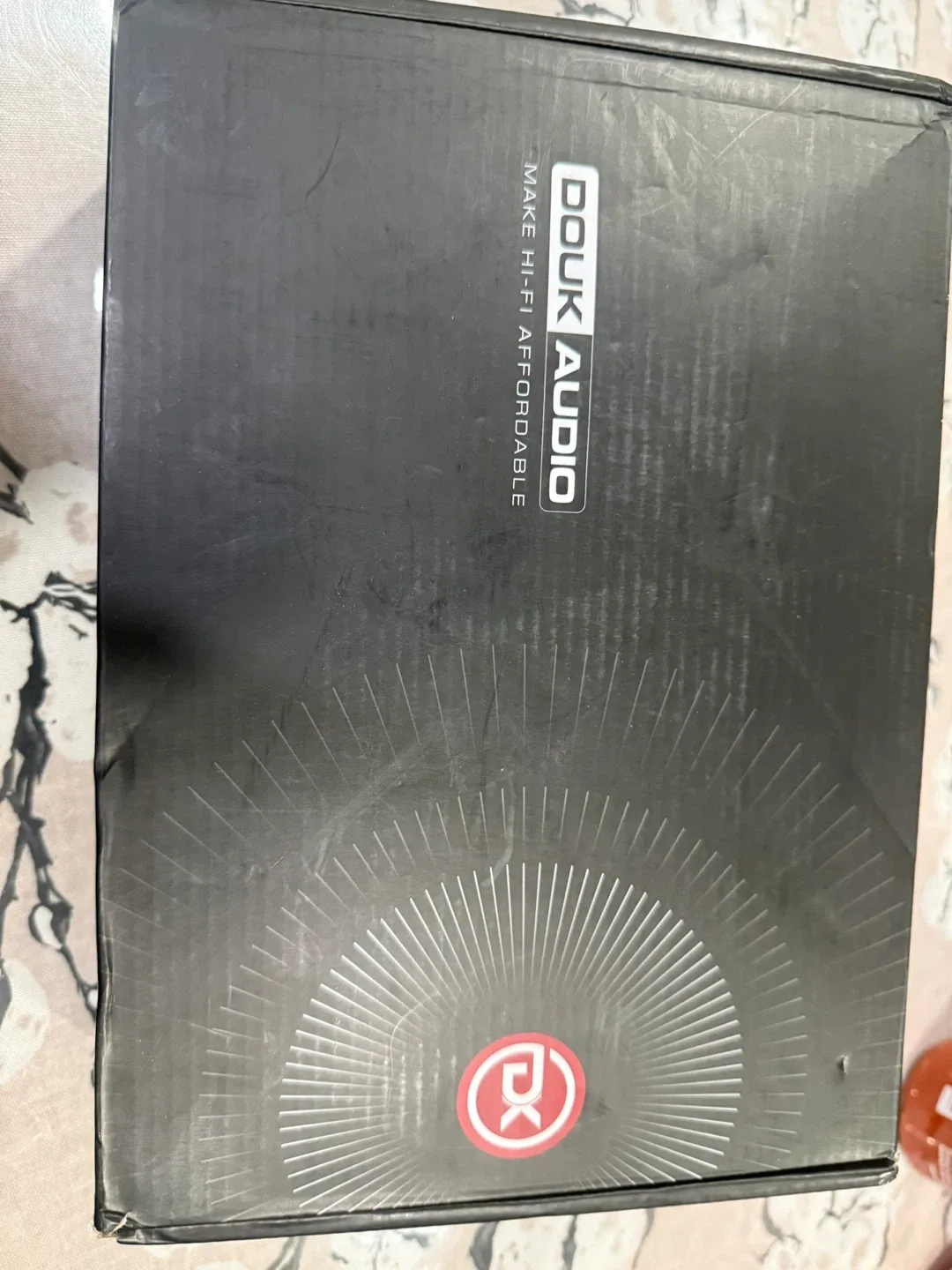 Douk Audio ST-01 PRO Amplifier image indicator(7)