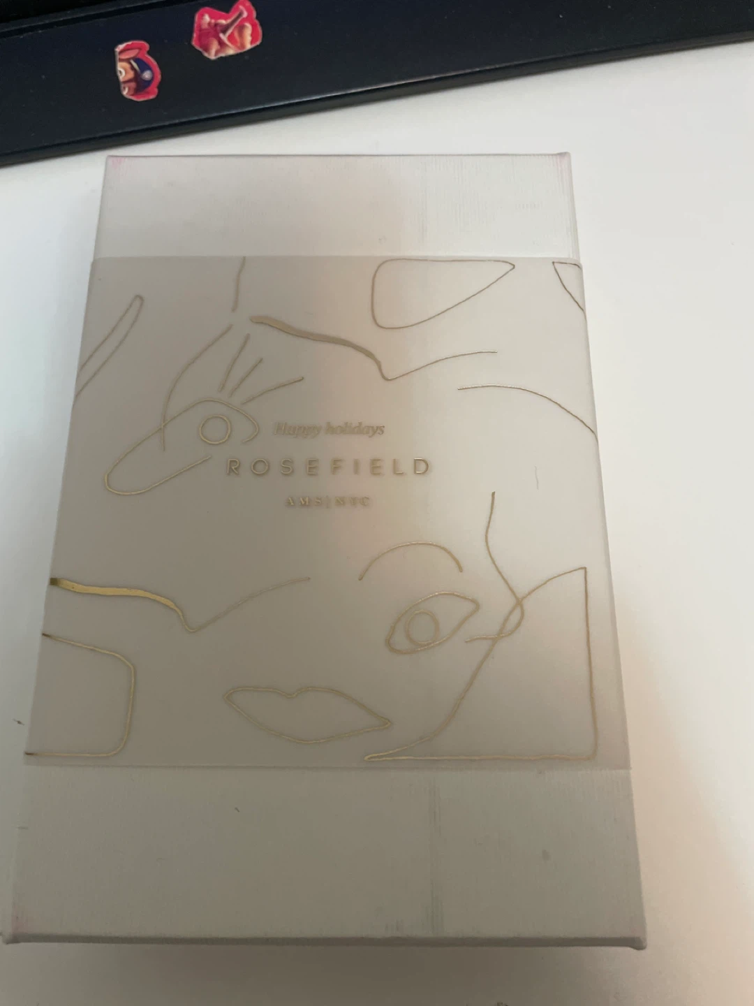 Women Rosefield Watch with Extra Strap - photo 3