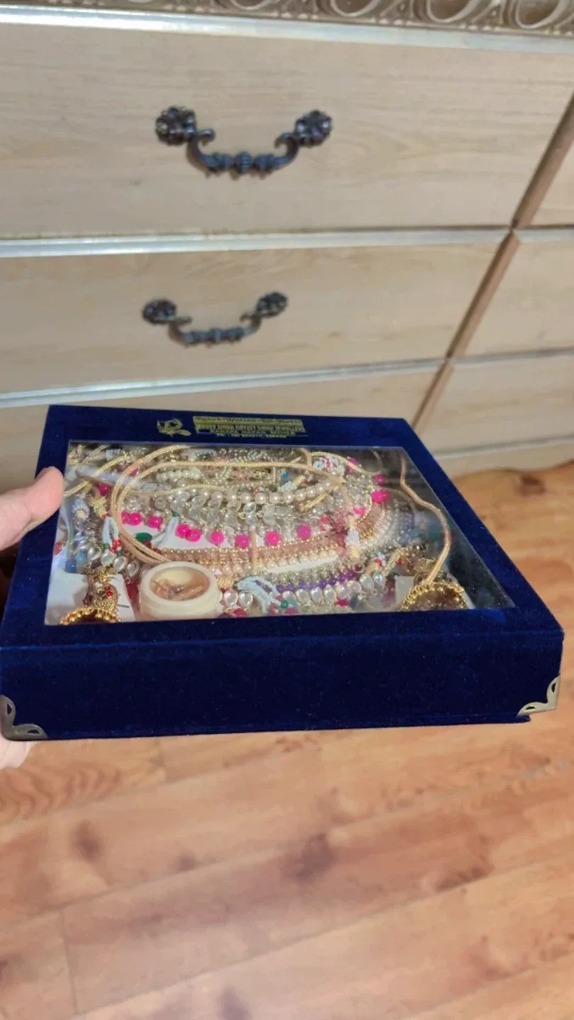 Jewellery Box