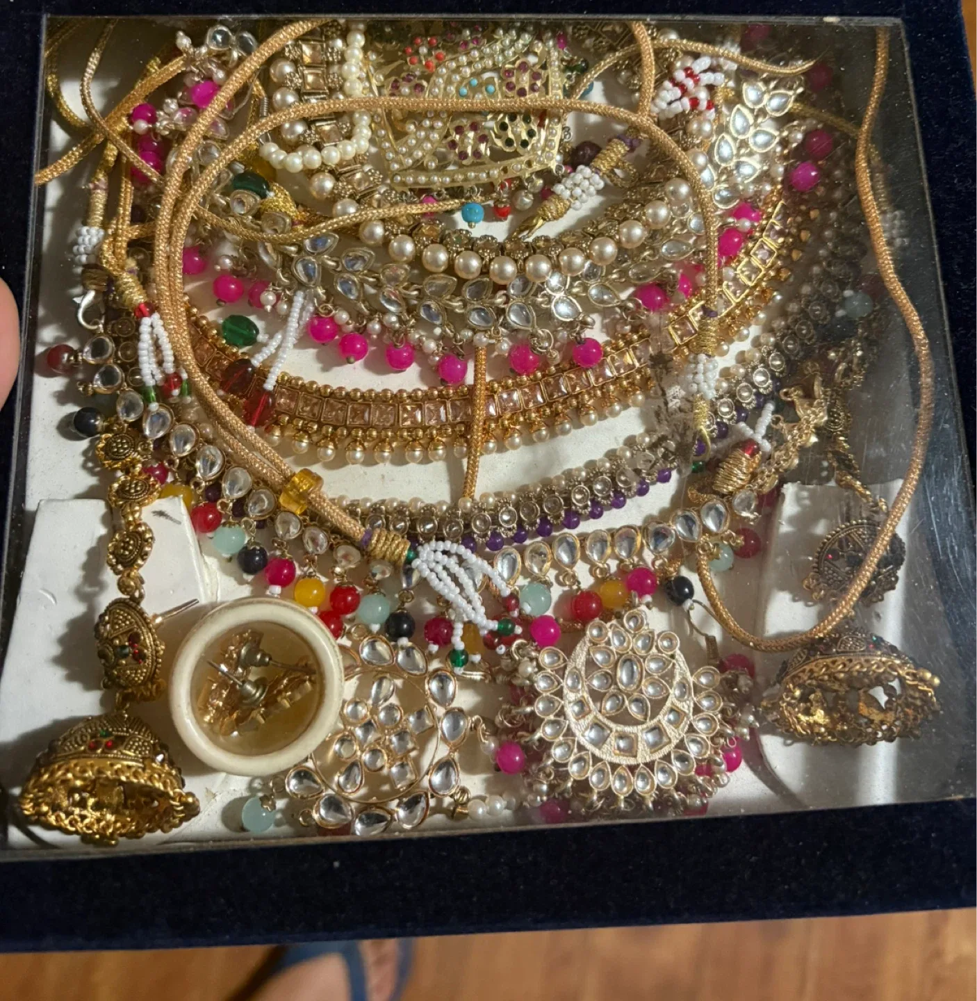 Jewellery Box image indicator(3)