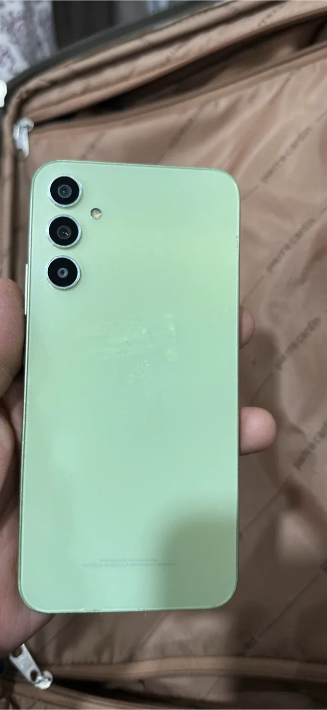 Samsung Galaxy A34 5G - Great Condition!
