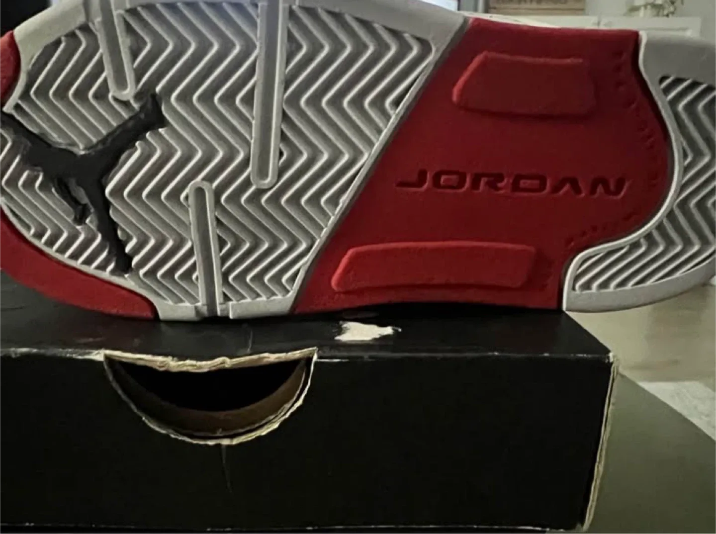 Jordan 5 Retro Low (TD) - Size 10c image indicator(4)