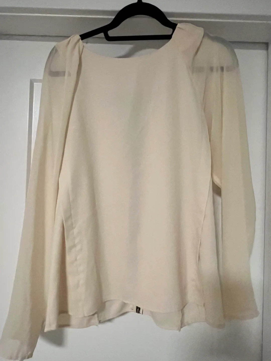 Vero Moda Blouse - Size L image indicator(3)
