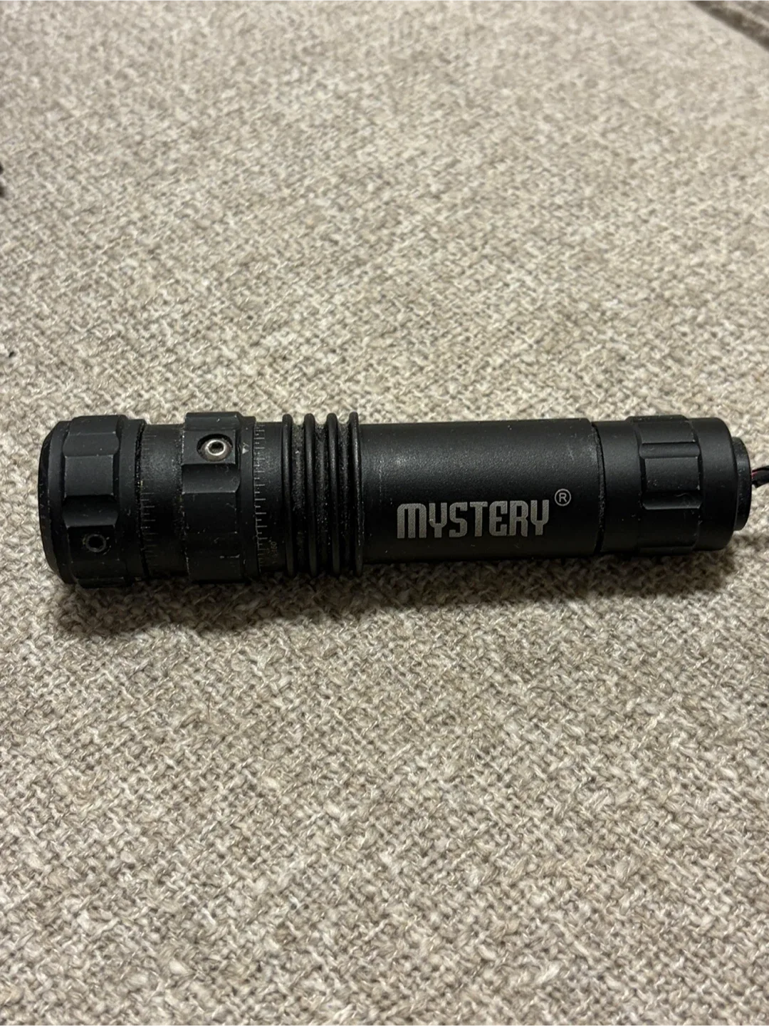 Mystery Laser Diode Pointer image indicator(2)