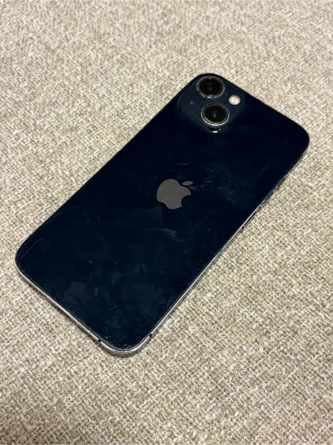 iPhone 13 128gb with Otterbox Case