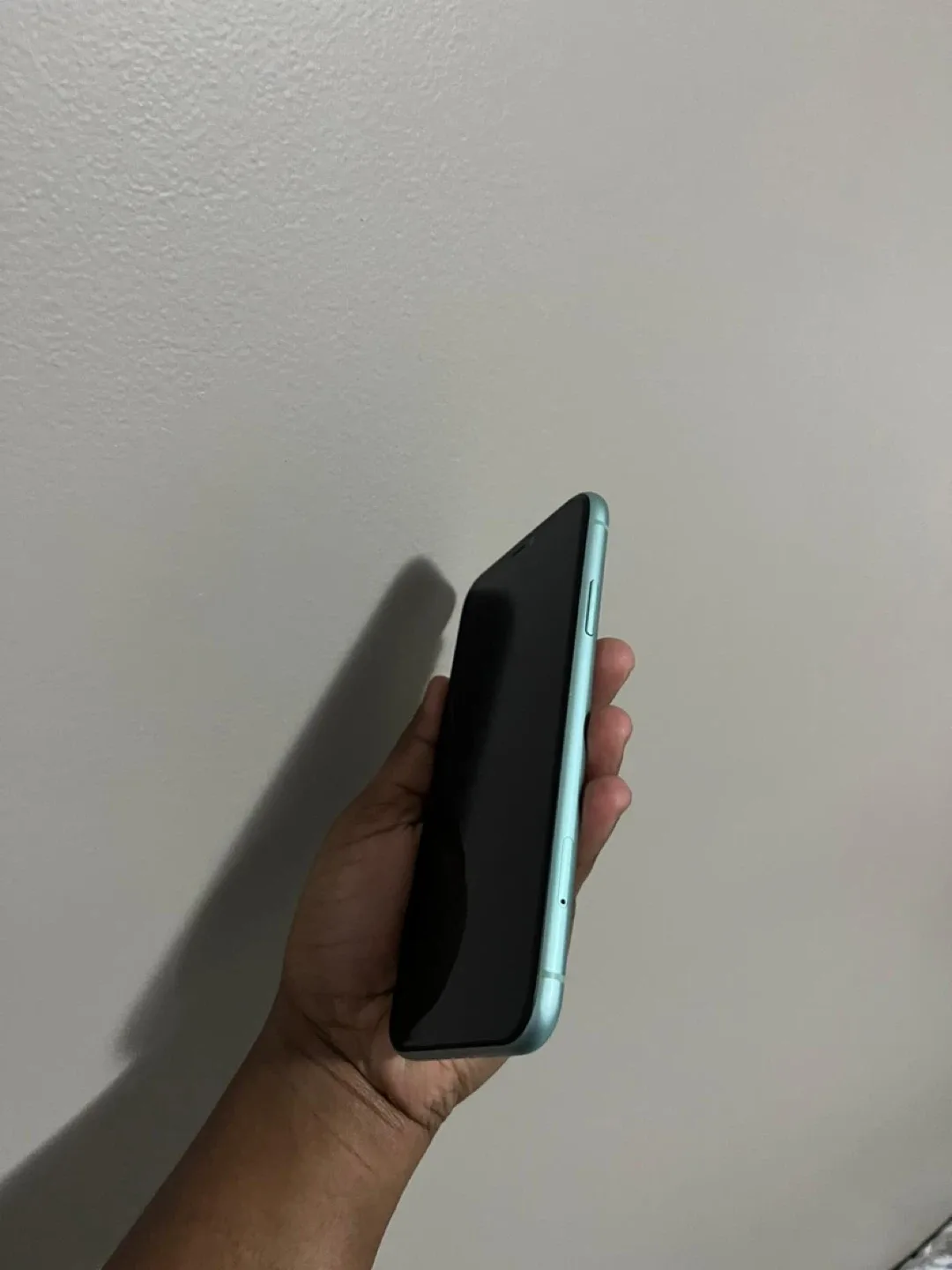 Apple iPhone 11 - Green image indicator(4)