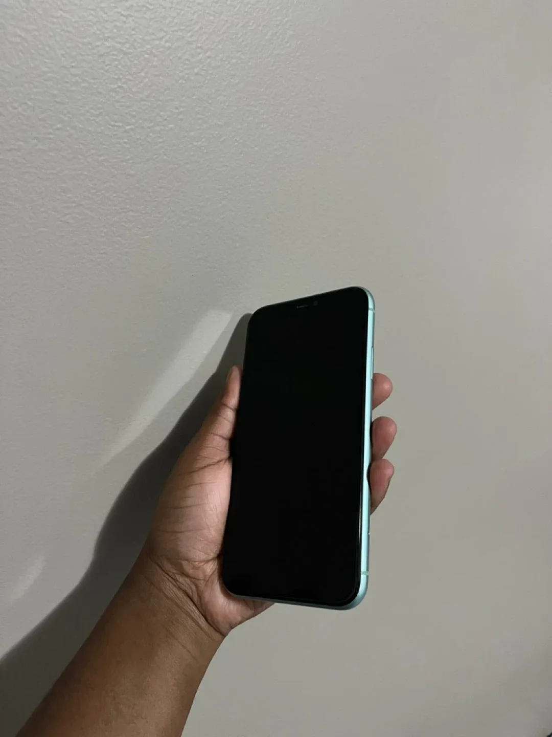 Apple iPhone 11 - Green