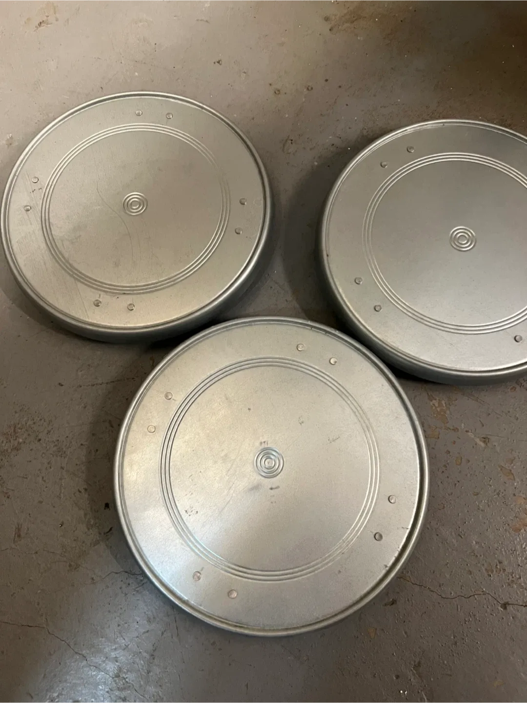 IKEA Plant Stand with Wheels