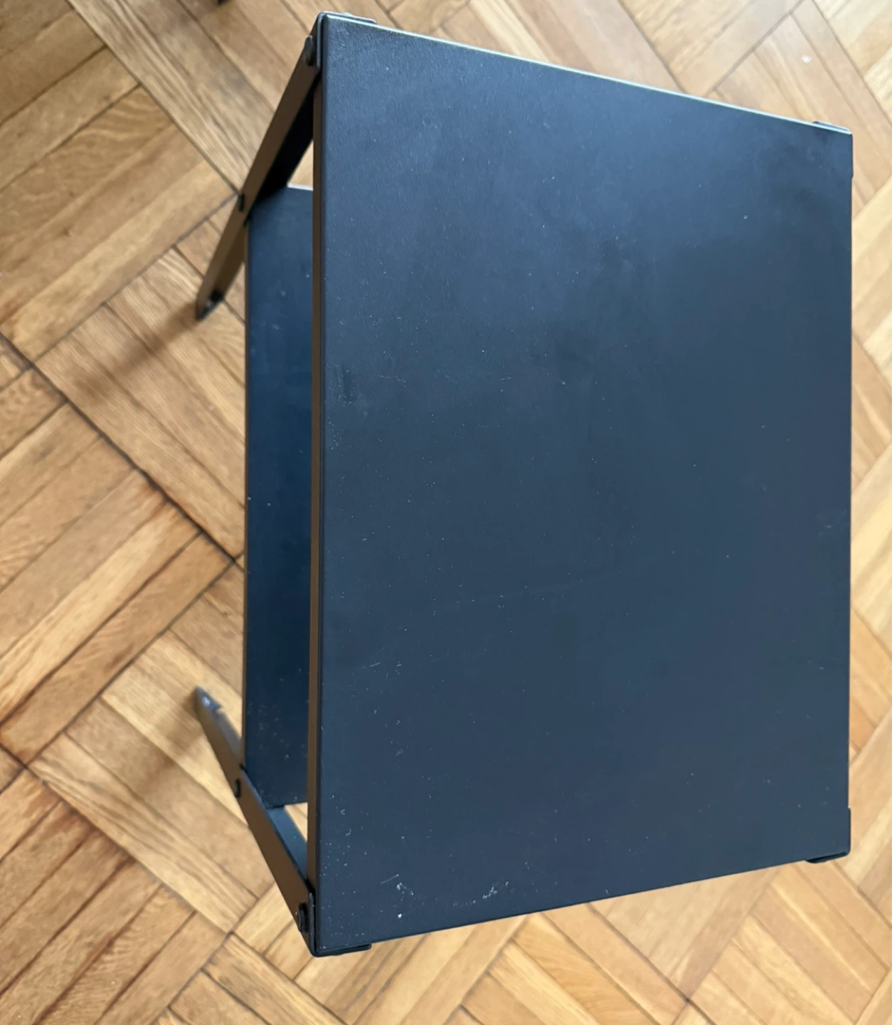IKEA Lack Side Table, set of 2 - photo 3