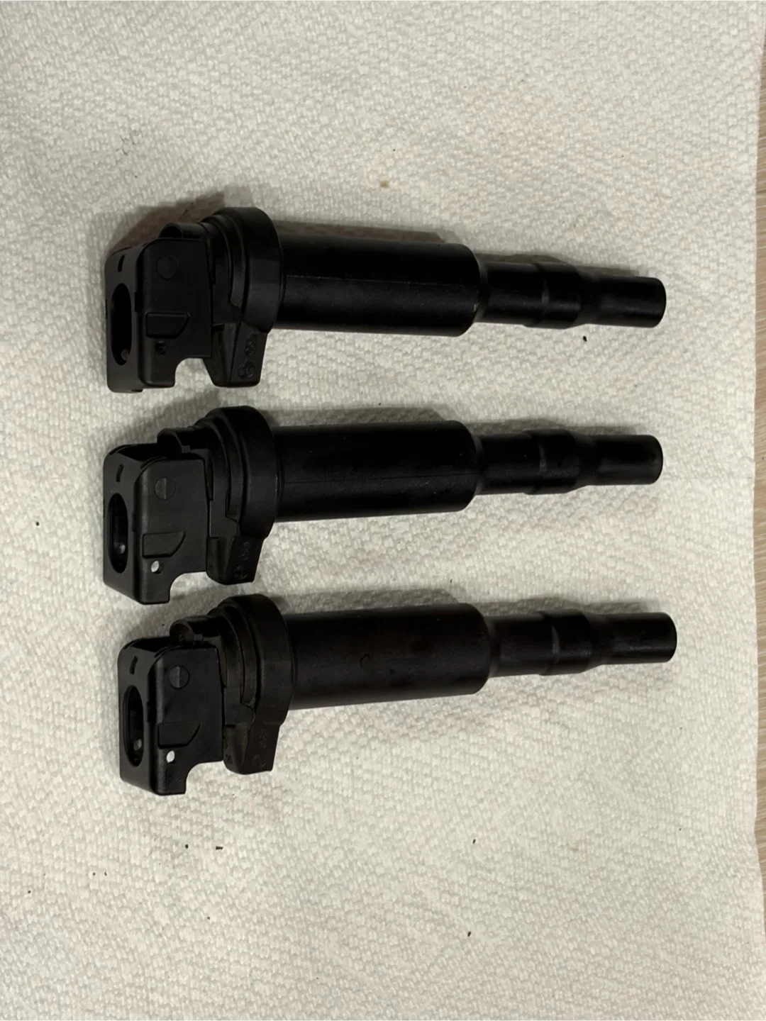 Bosch ALL GEM 01 Ignition Coils
