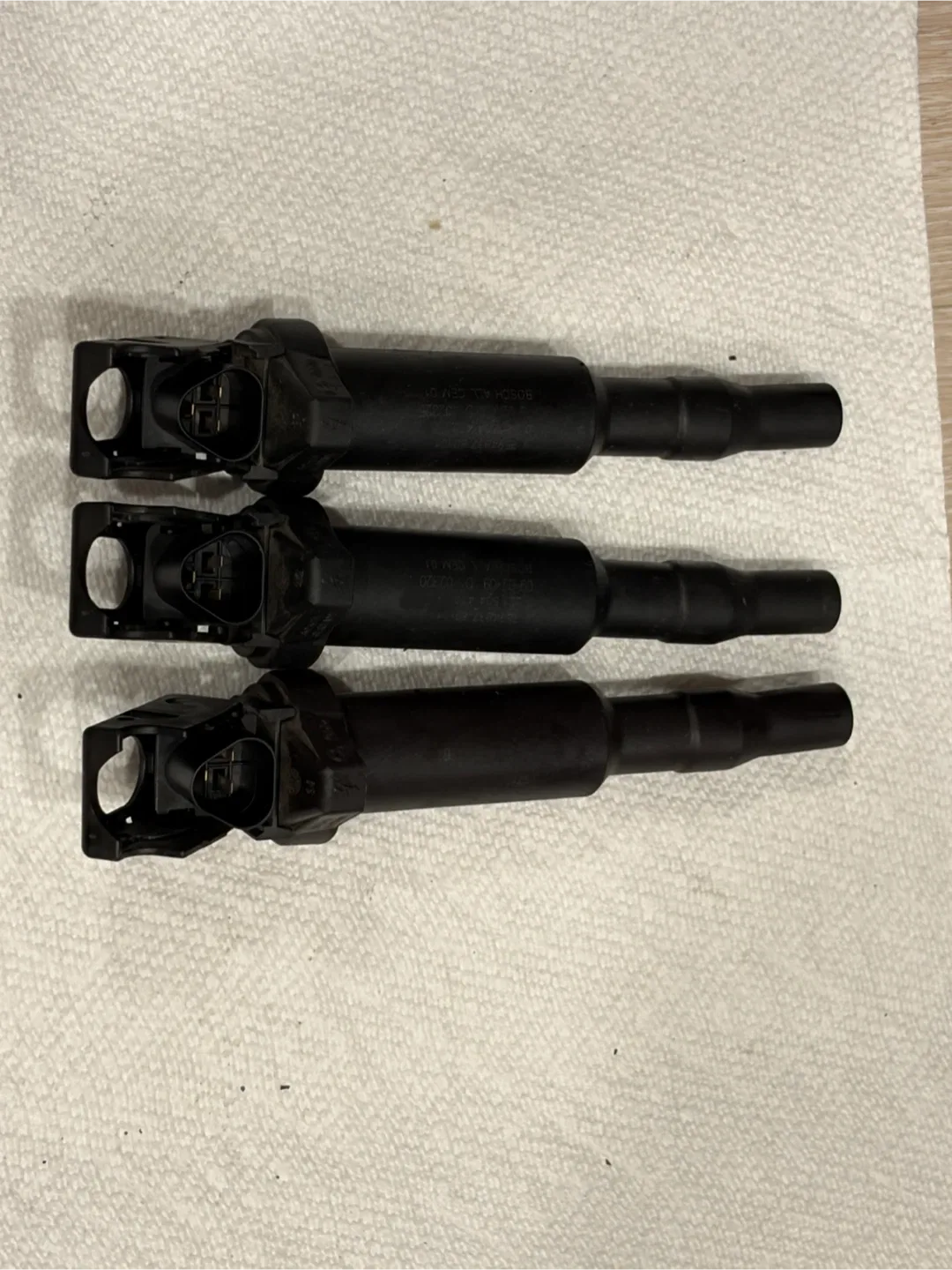 Bosch ALL GEM 01 Ignition Coils image indicator(2)