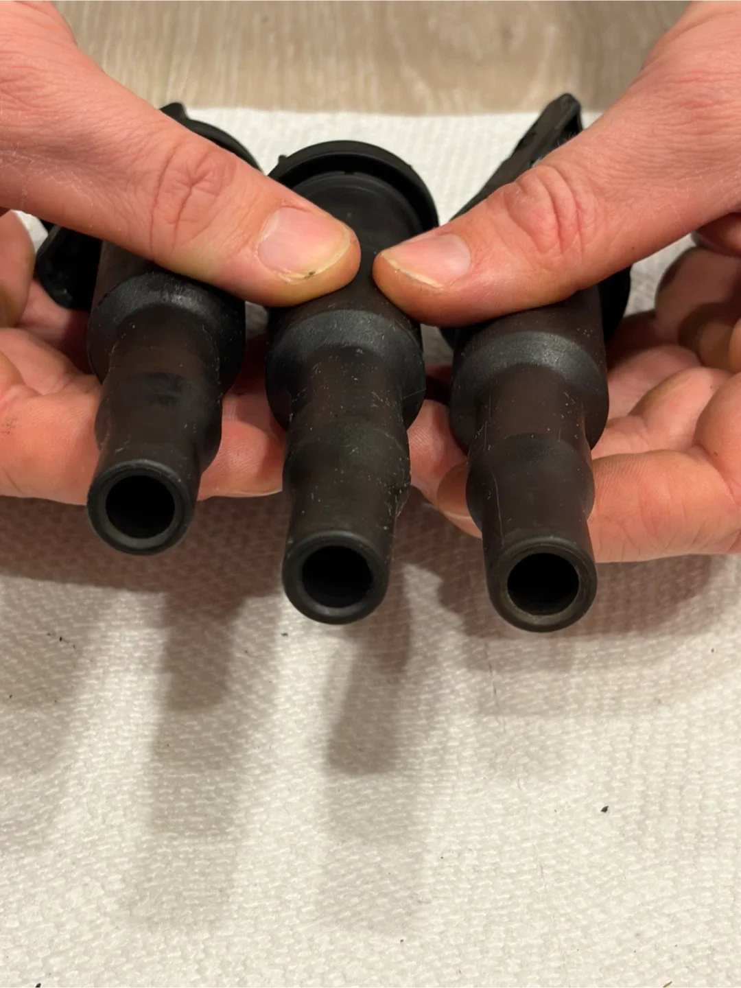 Bosch ALL GEM 01 Ignition Coils image indicator(3)