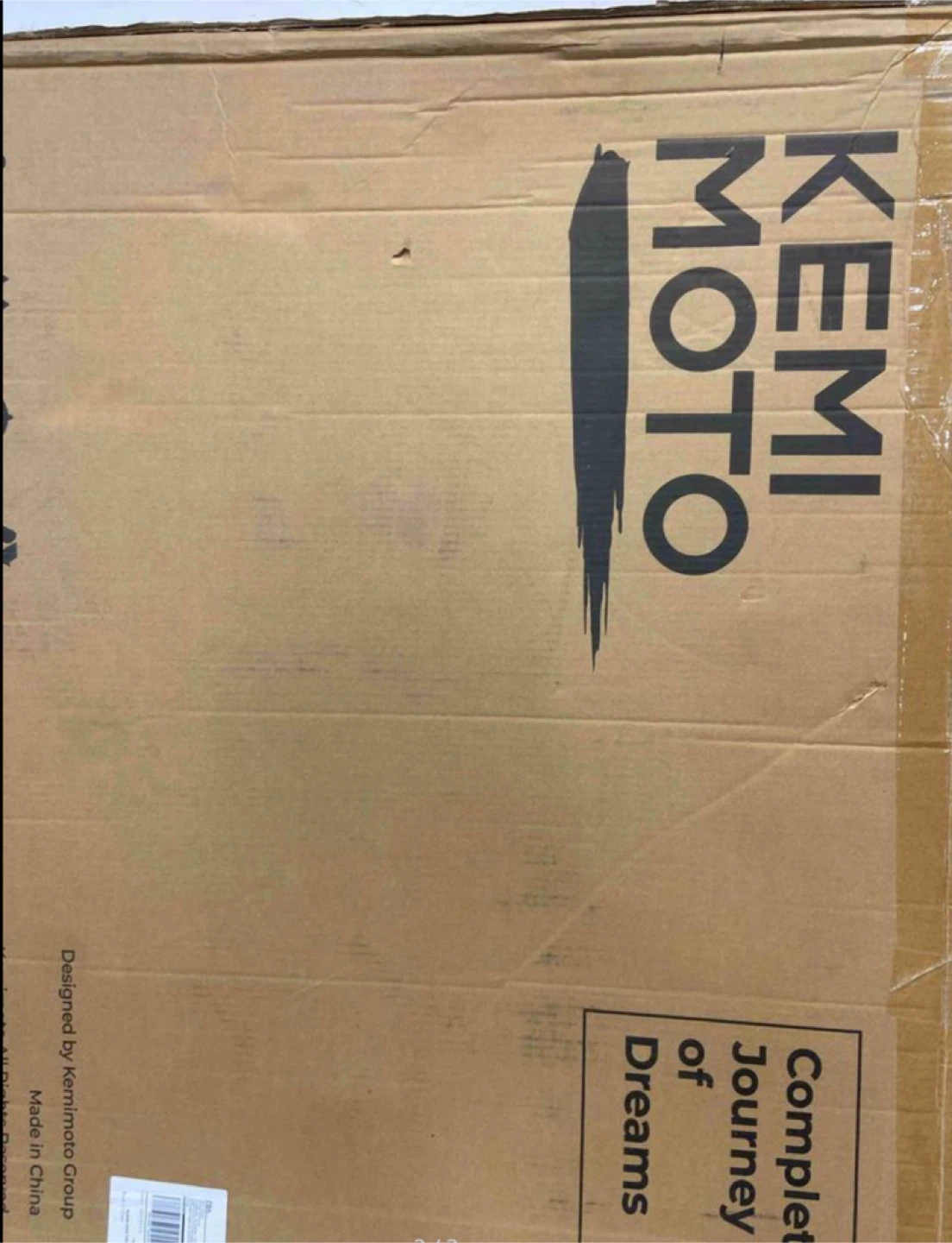 Kemimoto UTV Windshield for Polaris RZR PRO 2025 - NEW - photo 3