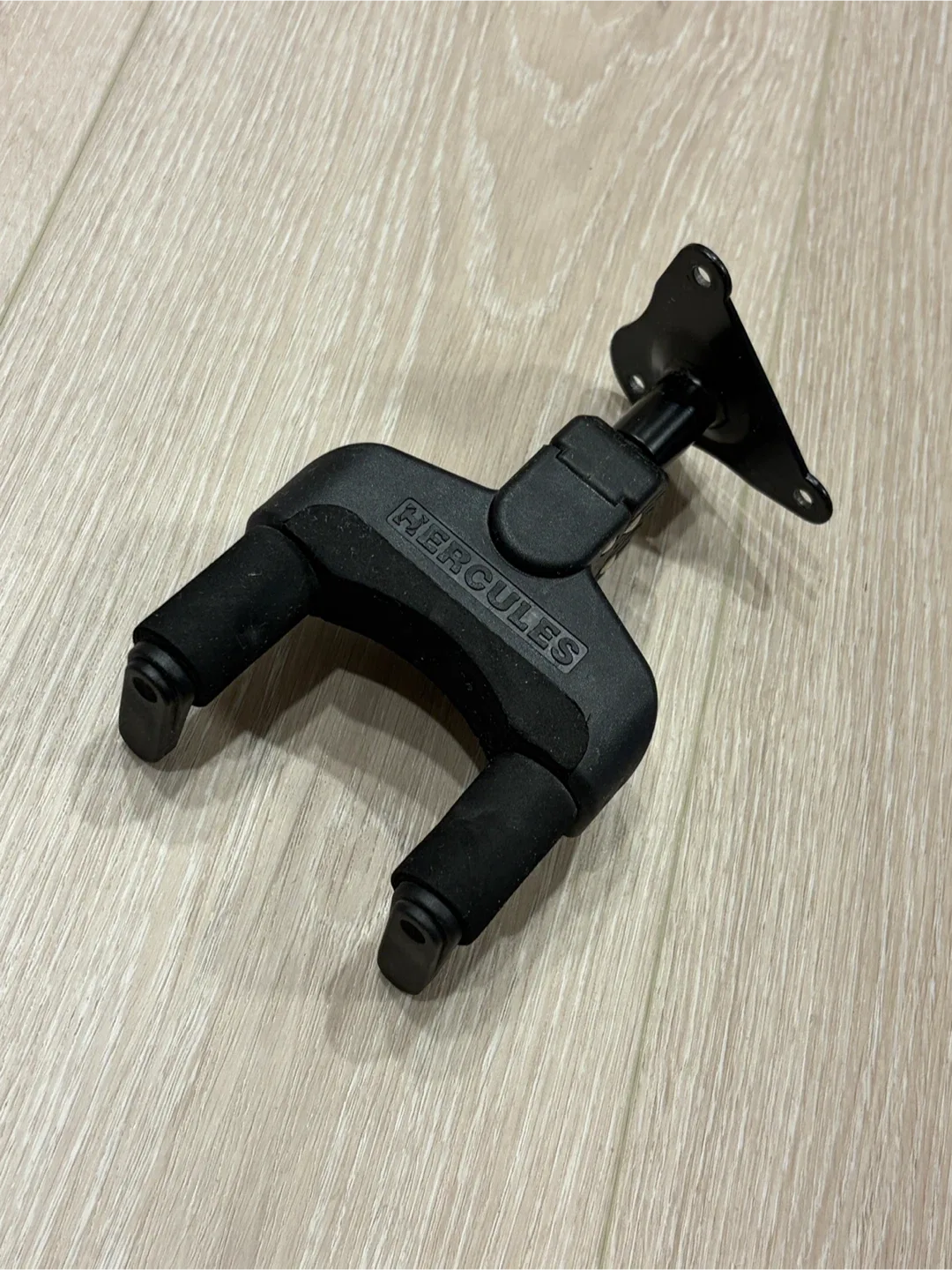 Hercules Guitar Wall Mount Hanger