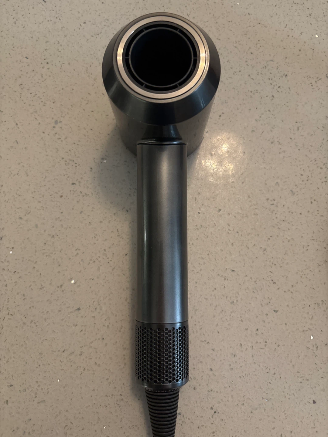 Broken! Dyson Supersonic Hair Dryer - photo 2