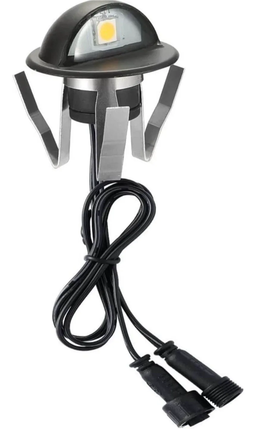 LED Deck Lights - Cool White image indicator(5)