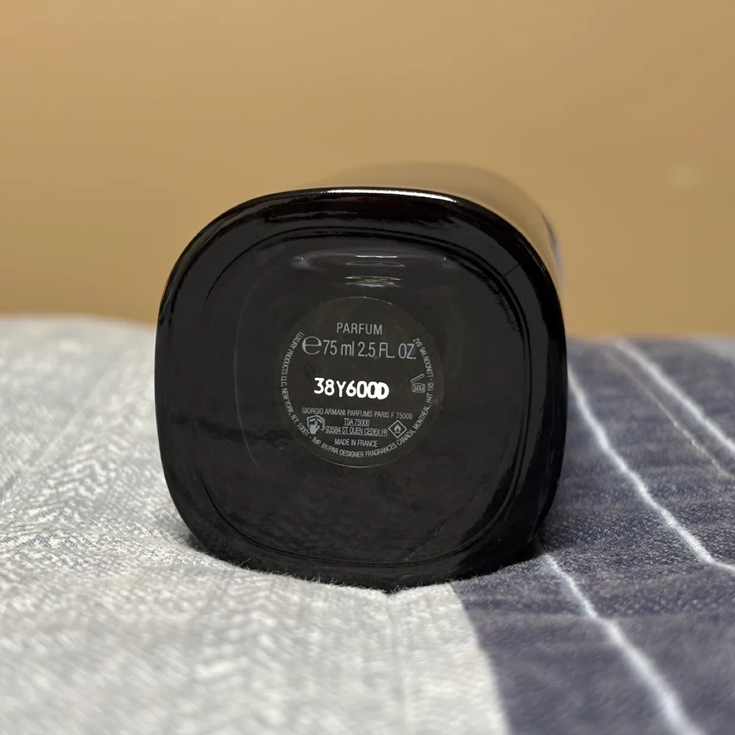 Armani Code Parfum 75ml image indicator(2)