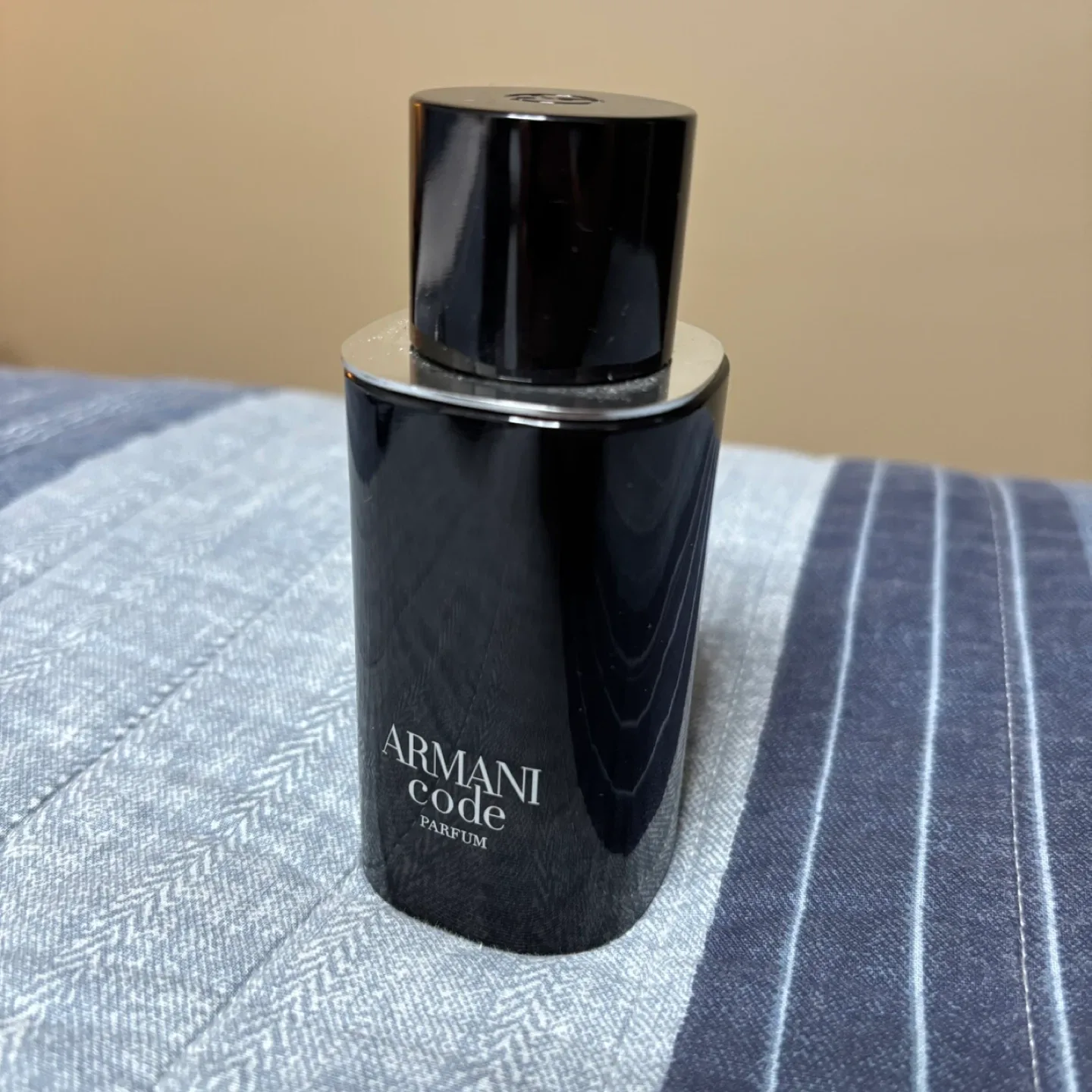 Armani Code Parfum 75ml