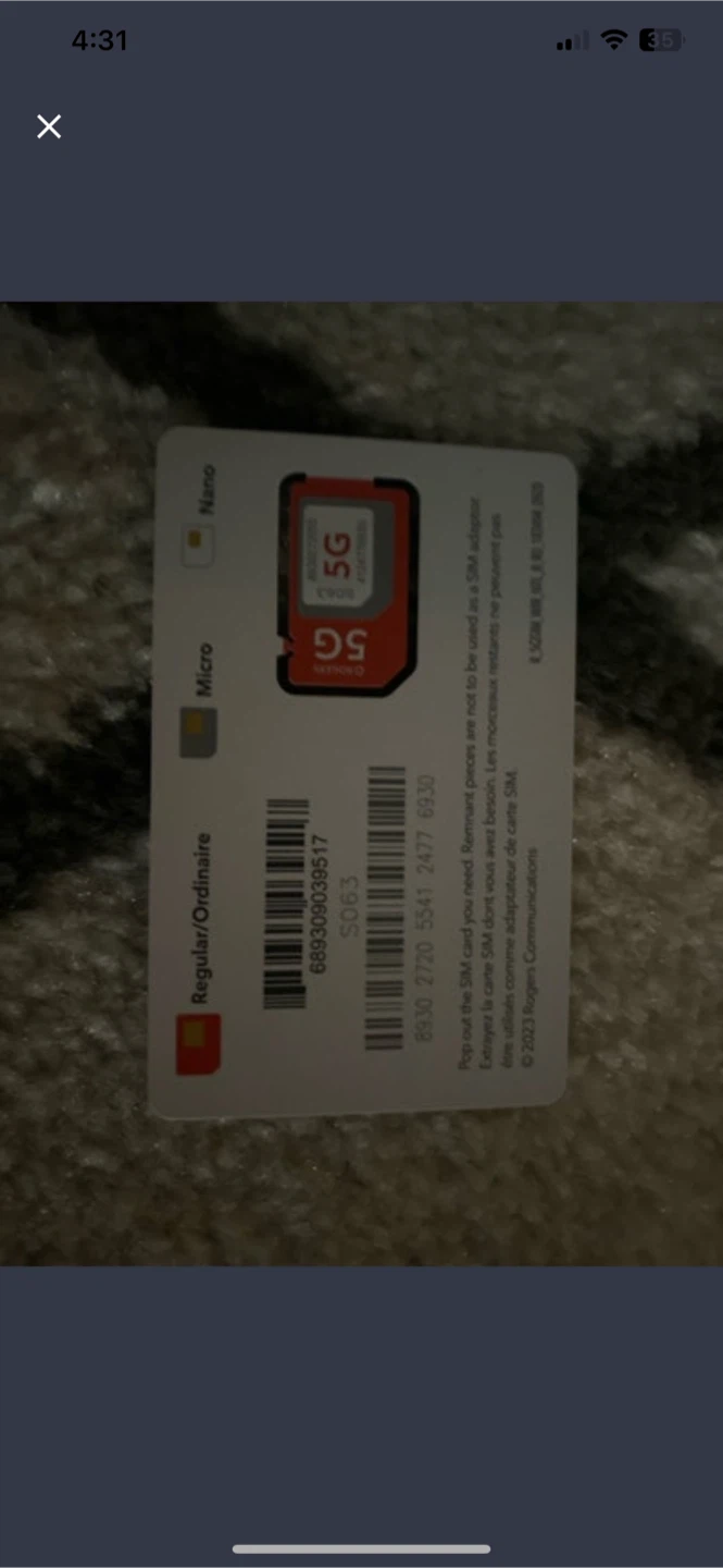 MOTOROLA EDGE - 2025 **NEW** - photo 5