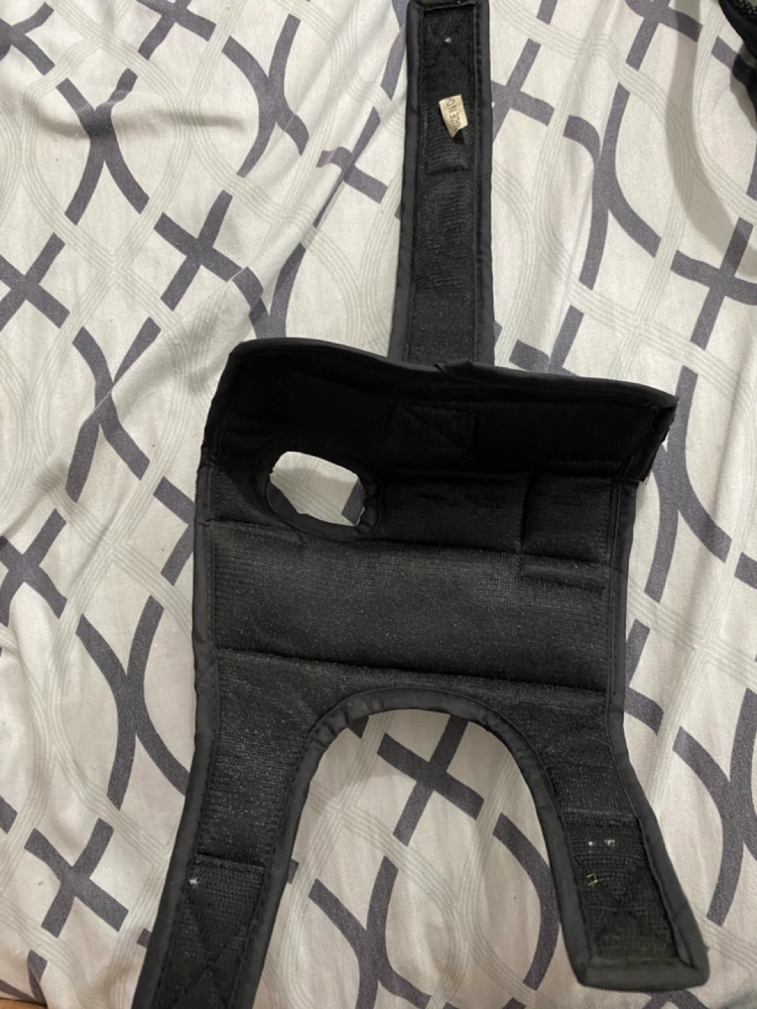 AER Gear Wrist Support - Black - photo 3
