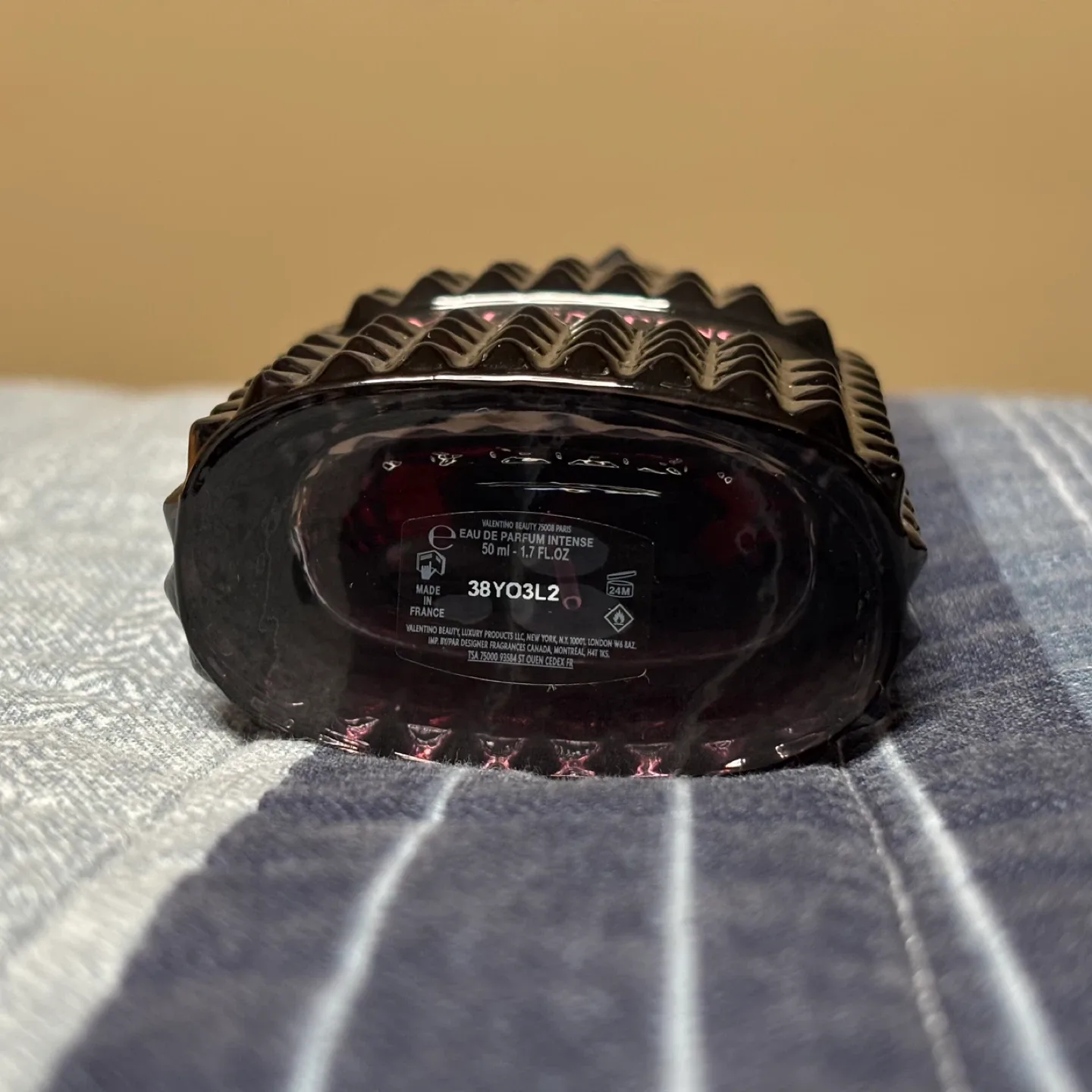 Valentino Born In Roma Intense 50ml image indicator(2)