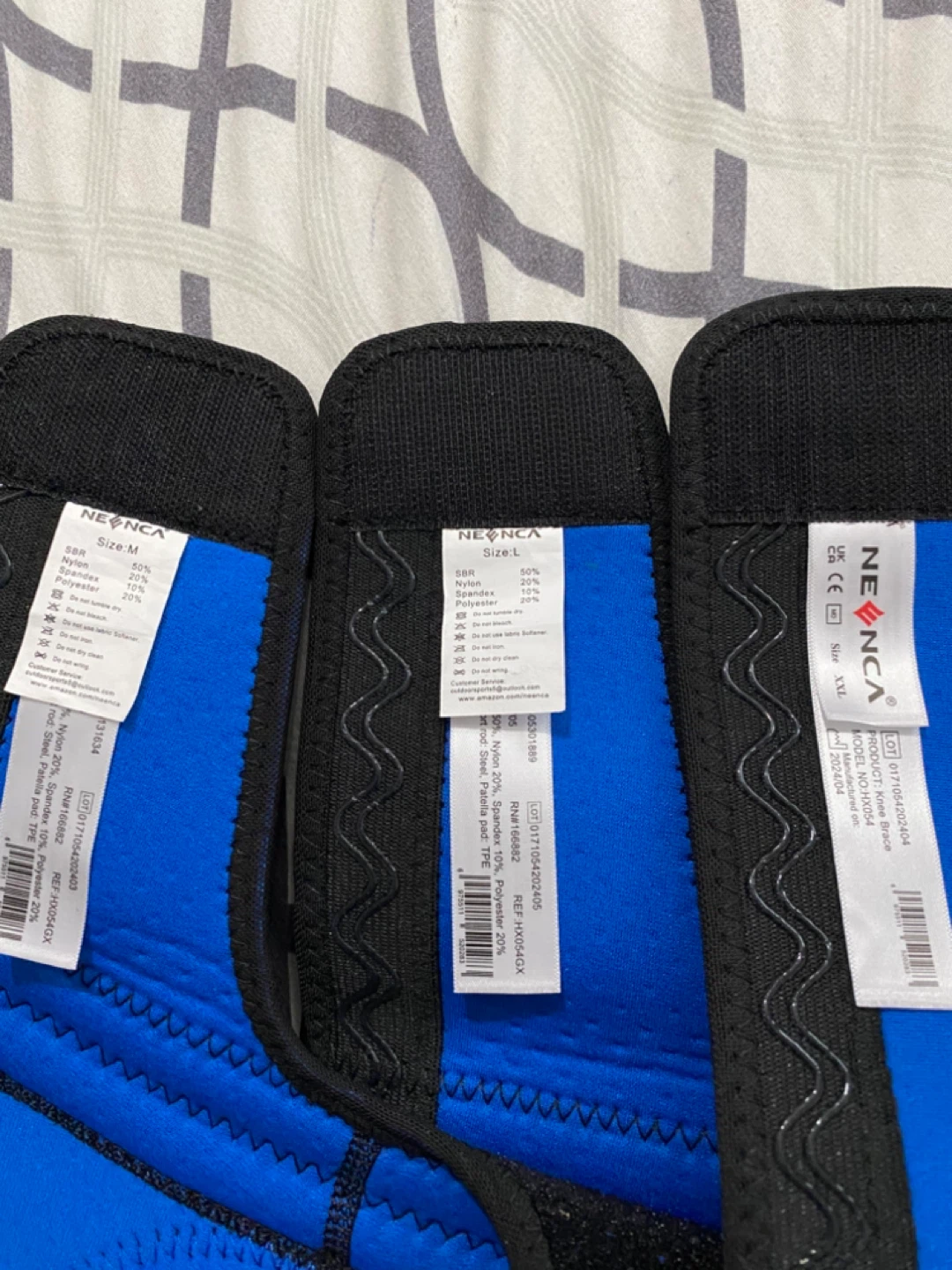 NEENCA Knee Brace - photo 4