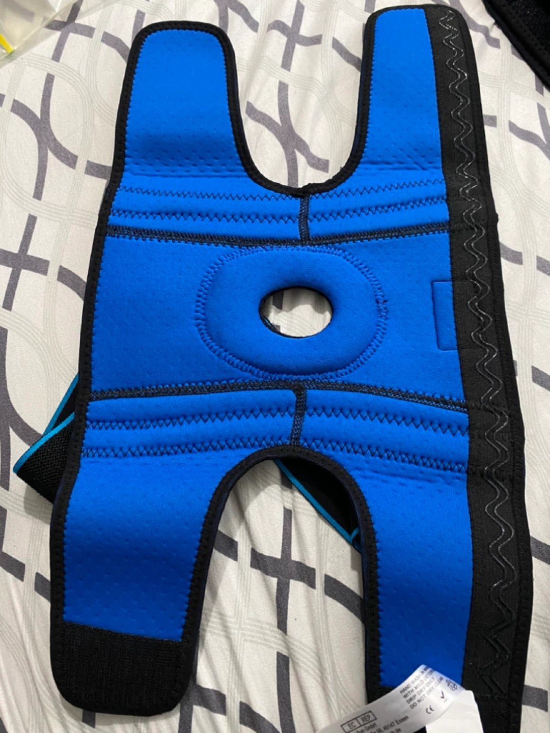 NEENCA Knee Brace - photo 3
