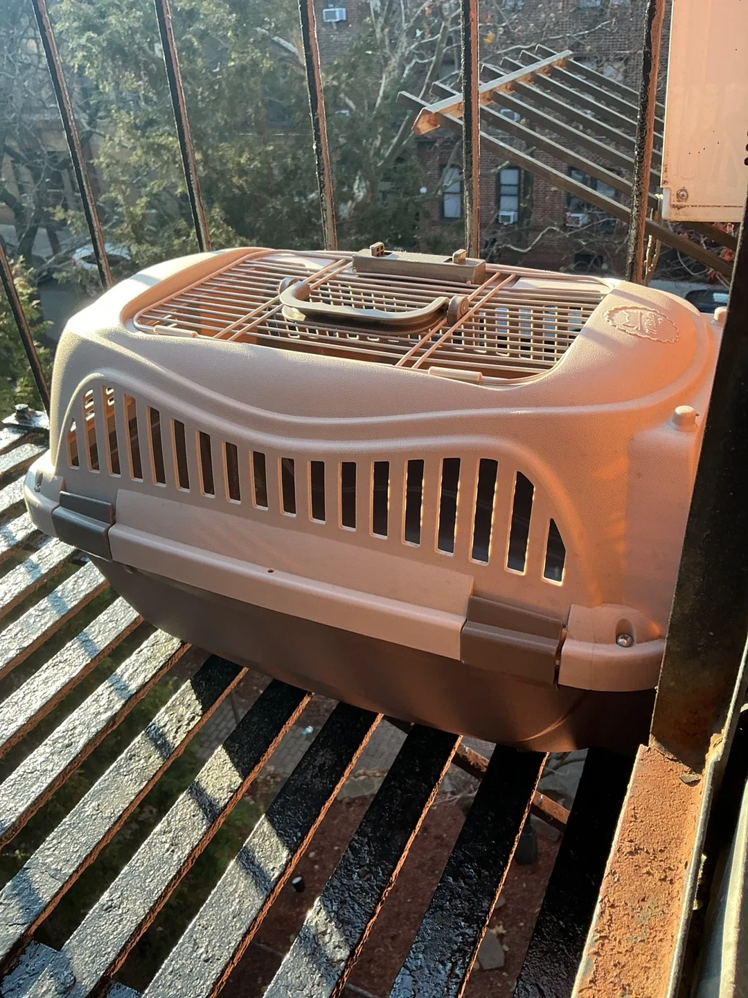 Pet Carrier Kennel