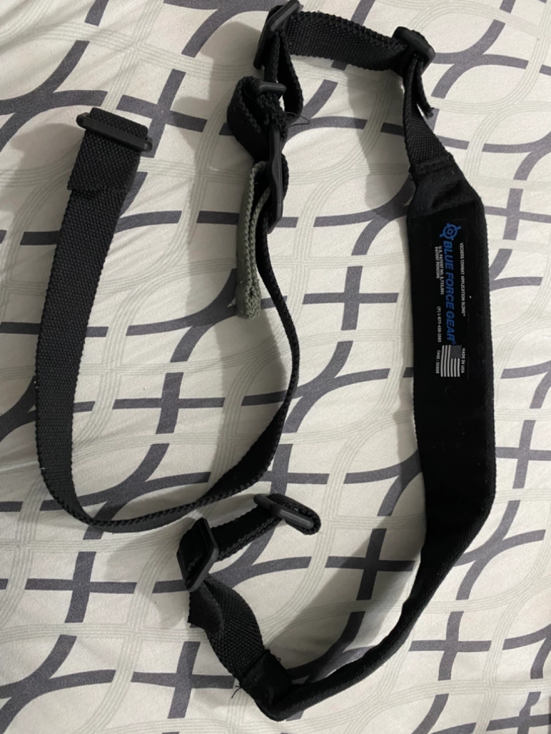 Blue Force Gear Vickers Combat Applications Sling