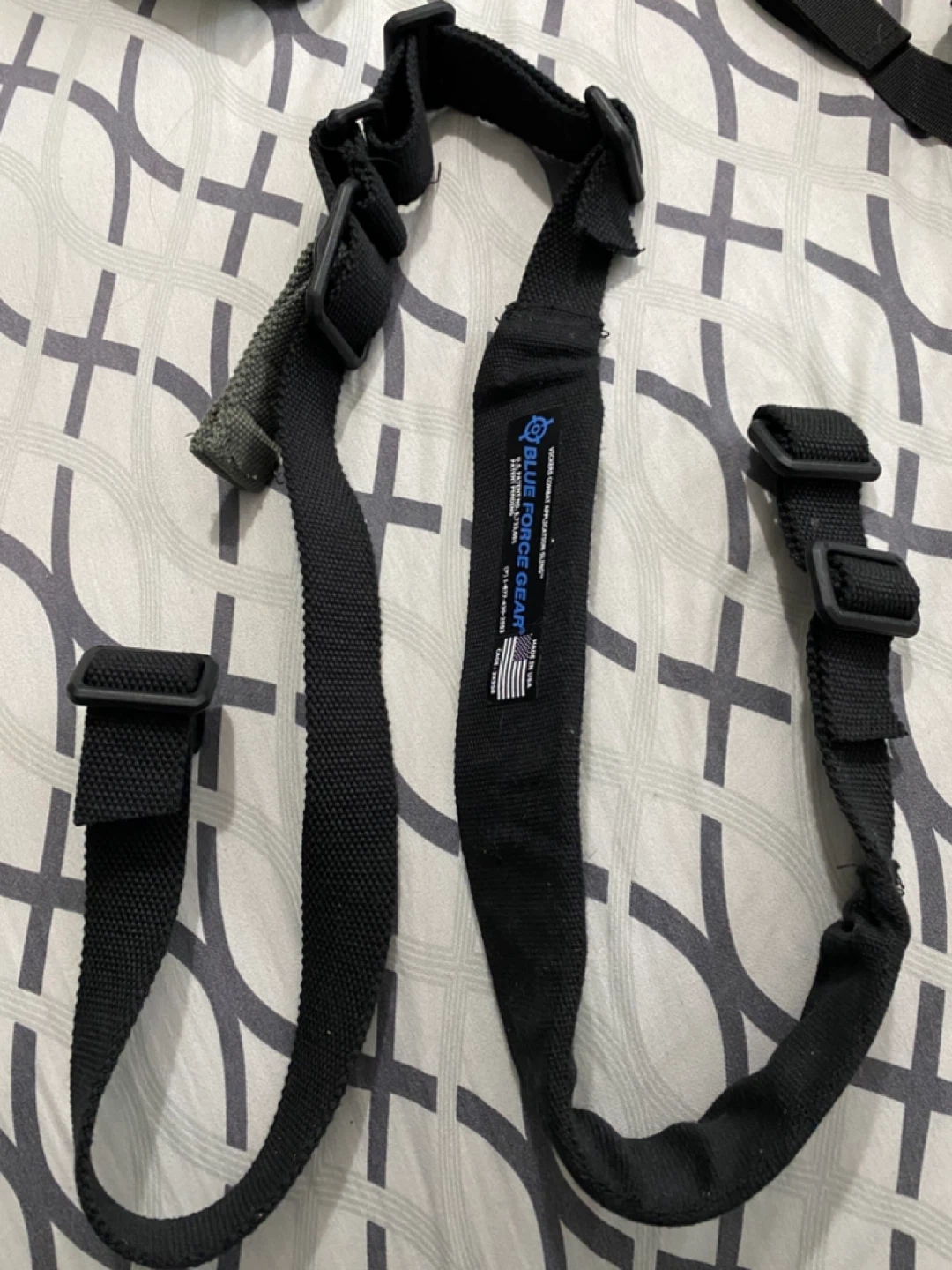 Blue Force Gear Vickers Combat Applications Sling - photo 2
