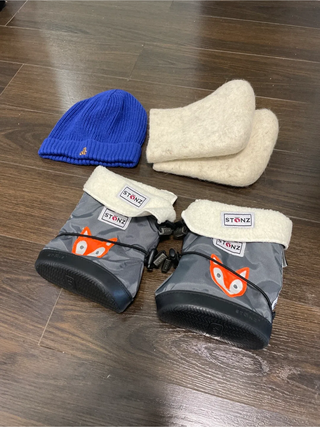 Baby Winter Bundle #cleanout