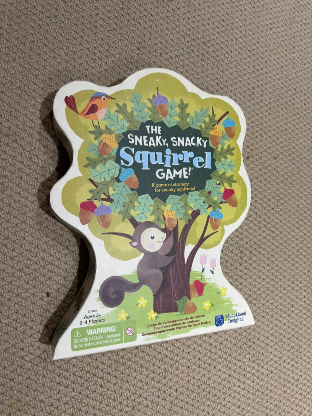 3-6 years Games - photo 2