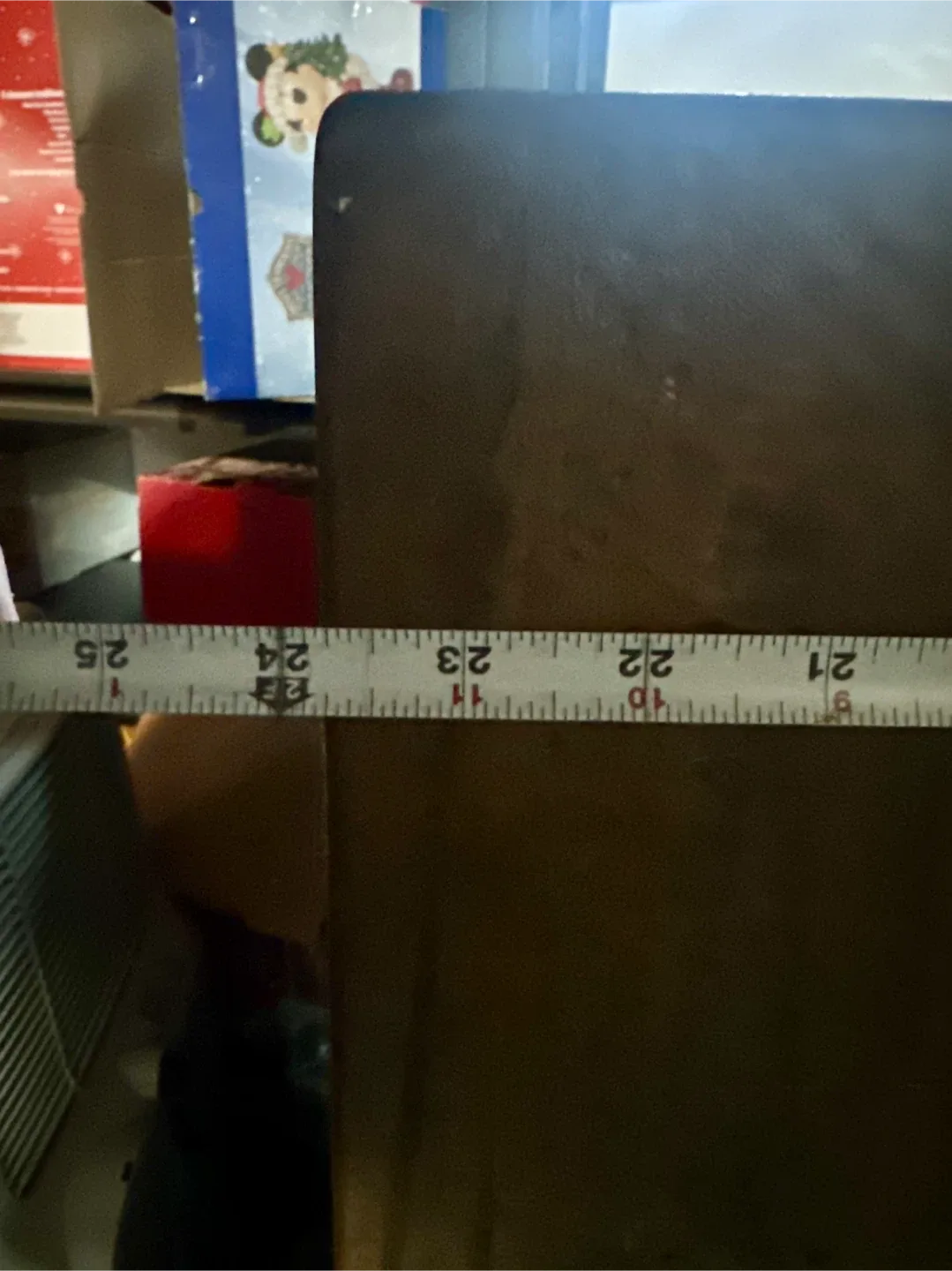 Wood Coffee Table - 44" x 24" Ashley furniture image indicator(3)