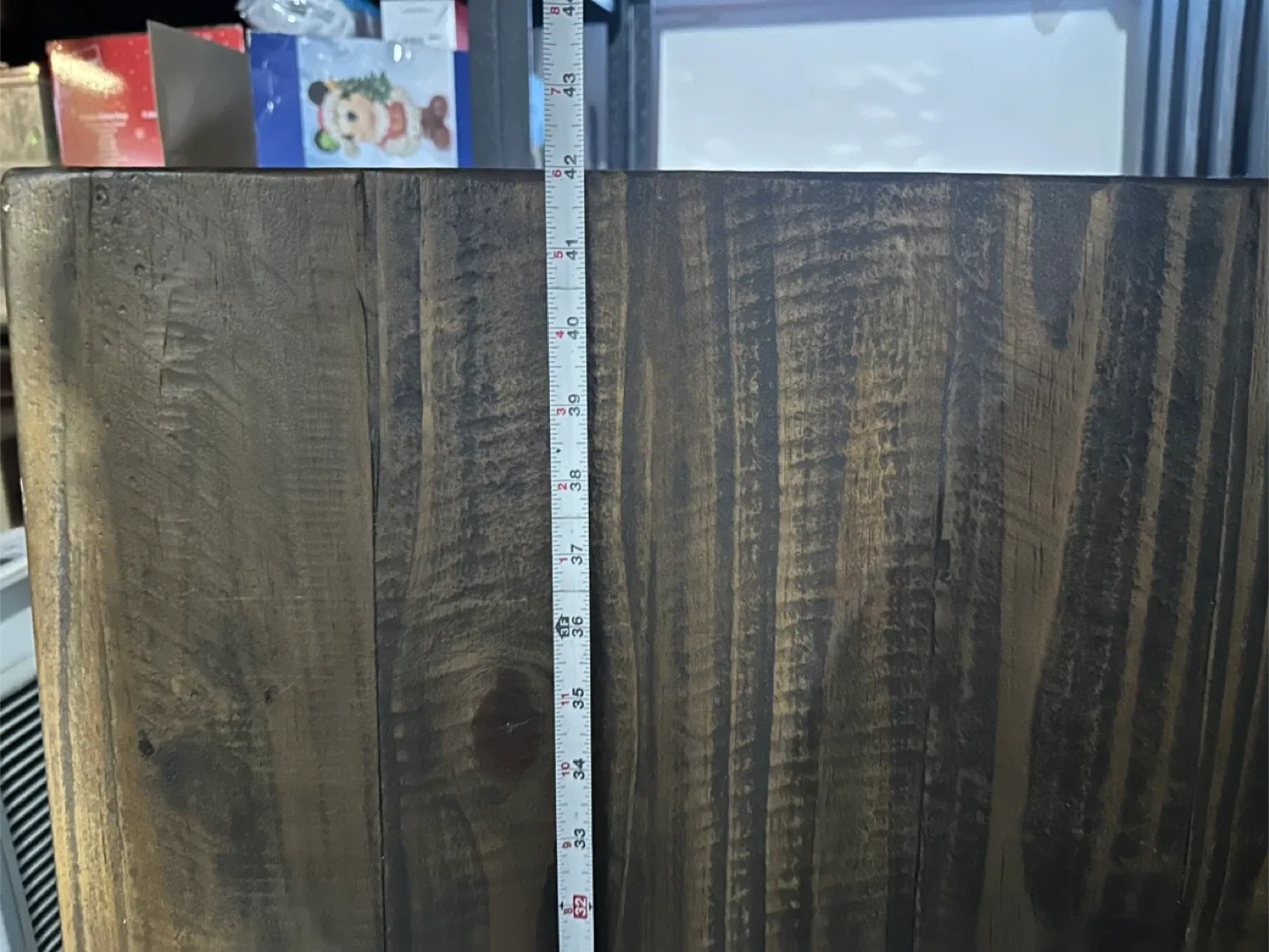 Wood Coffee Table - 44" x 24" Ashley furniture image indicator(2)