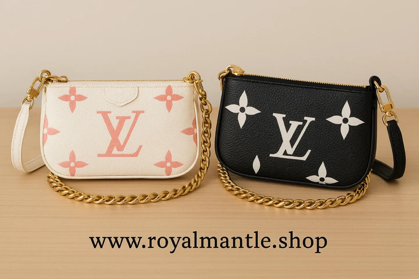Louis Vuitton Multi Pochette Accessoires image indicator(2)