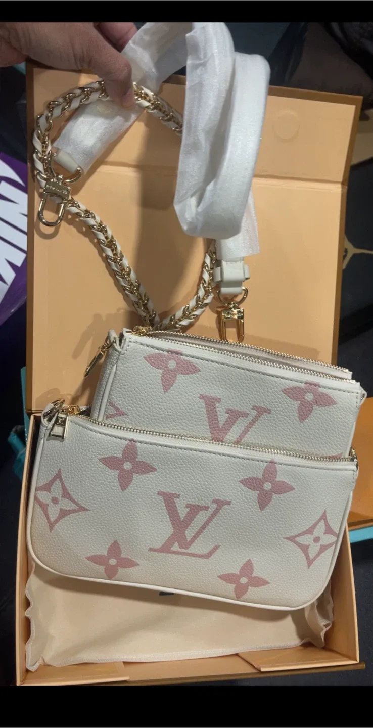 Louis Vuitton Multi Pochette Accessoires image indicator(6)