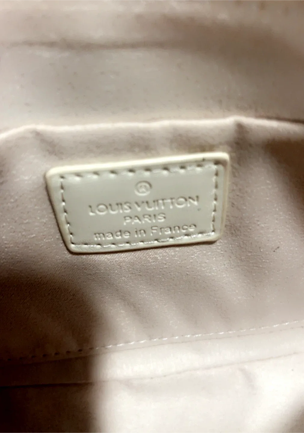 Louis Vuitton Multi Pochette Accessoires image indicator(7)