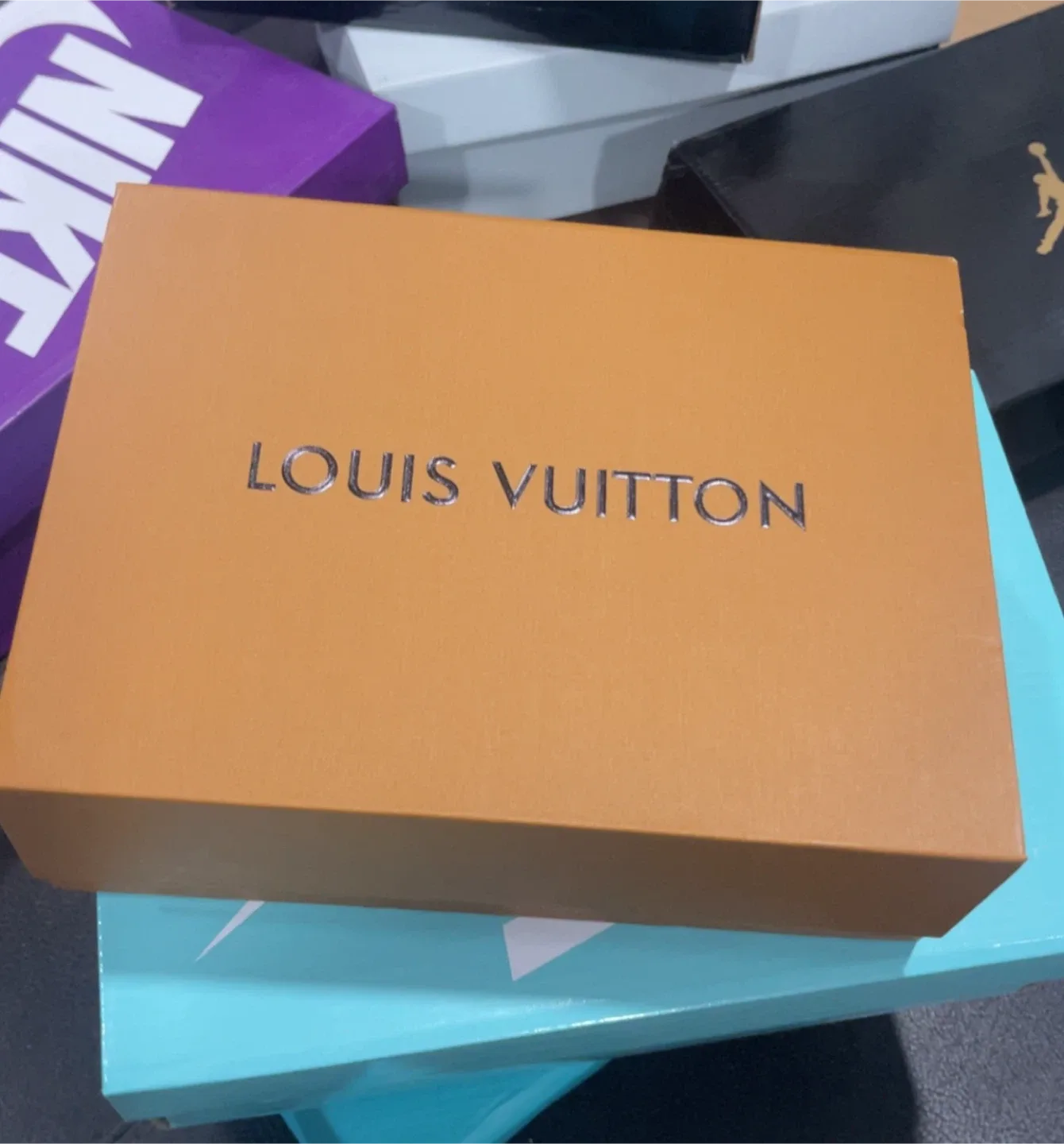 Louis Vuitton Multi Pochette Accessoires image indicator(8)